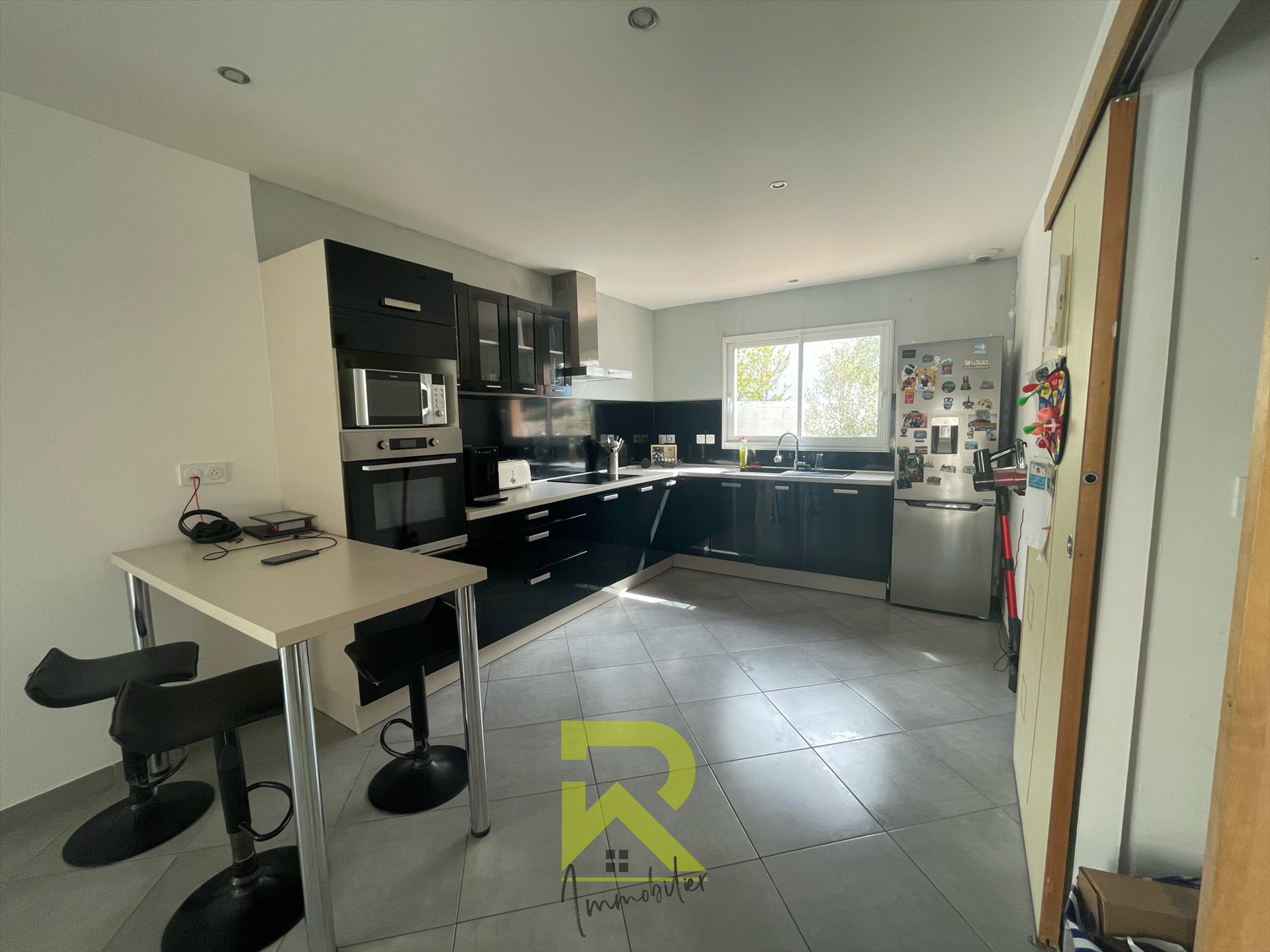 Maison à vendre, 110m², Villeneuve-lès-Béziers