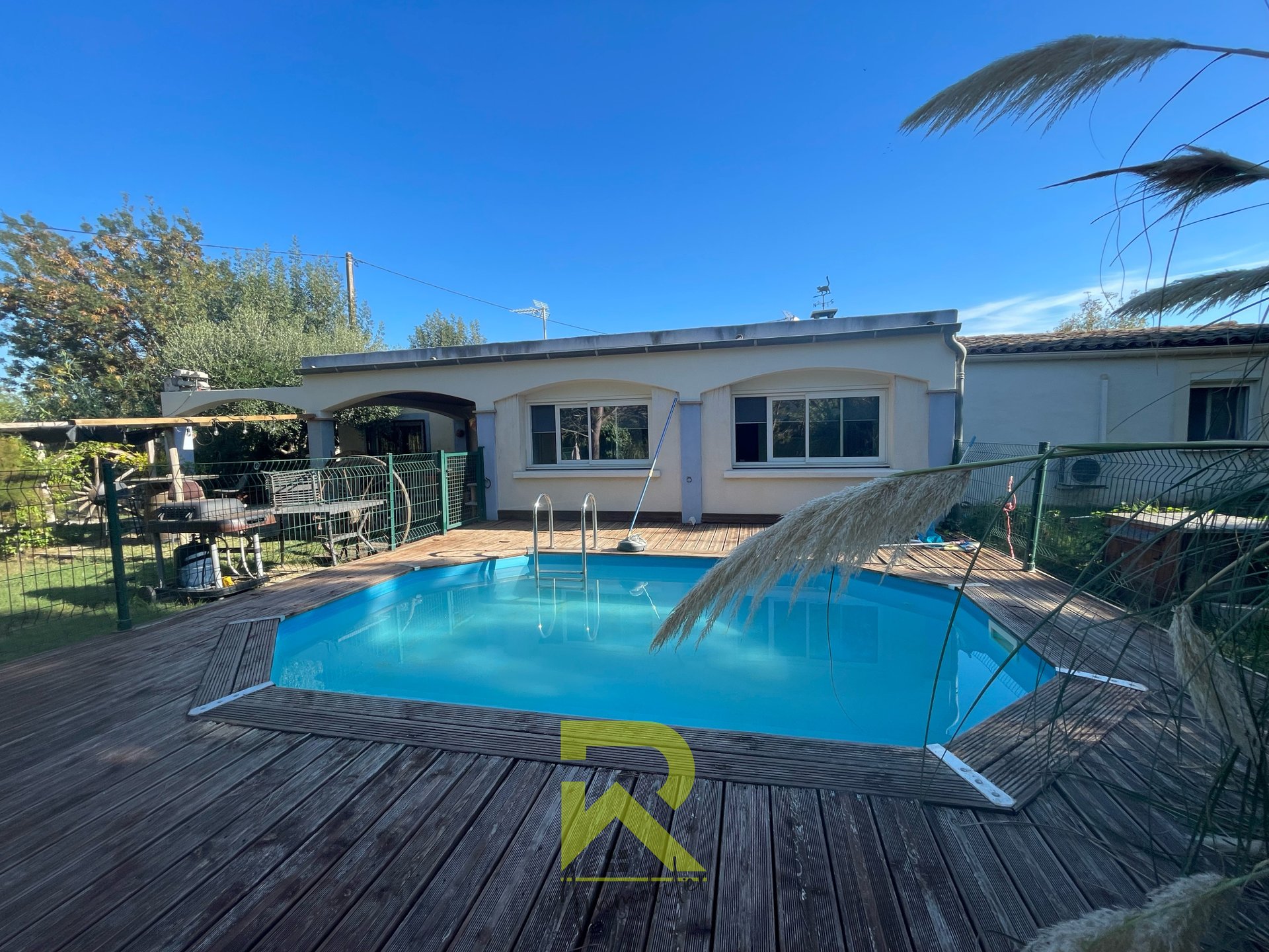Maison à vendre, 178m², Mèze