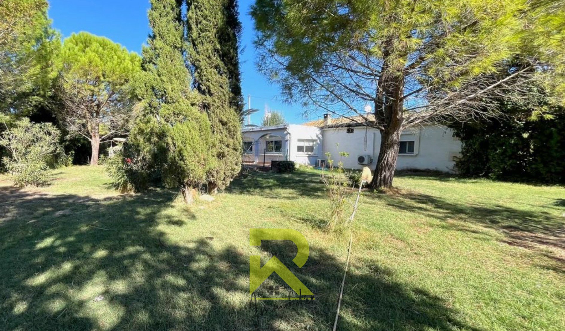 Maison à vendre, 178m², Mèze