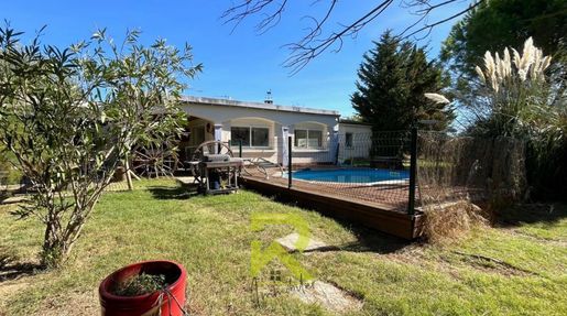 Maison 5 pièces 178 m² · à Mèze · 178 m² · 467 000 €