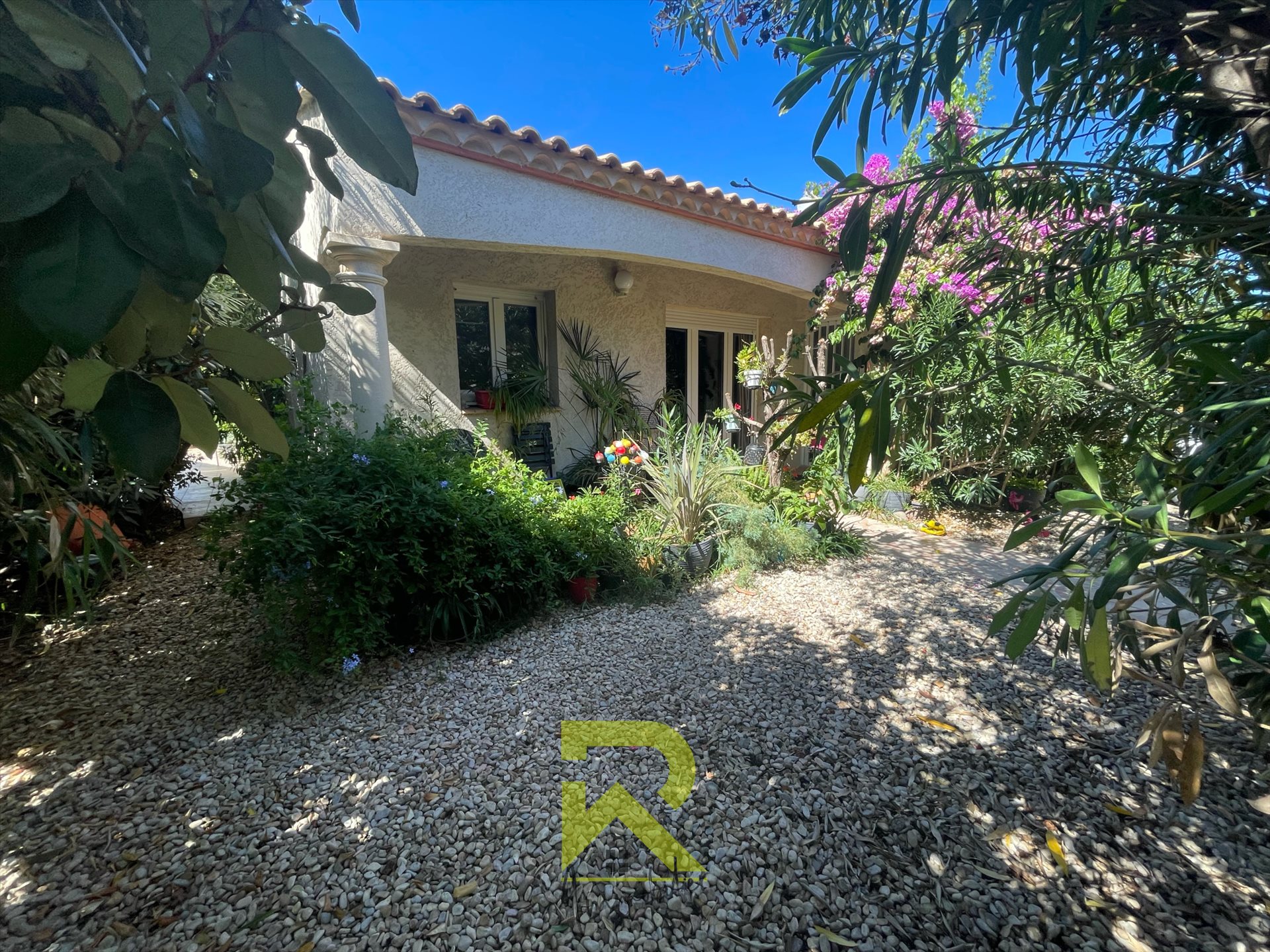 Maison à vendre, 110m², Agde (Cap d'Agde)
