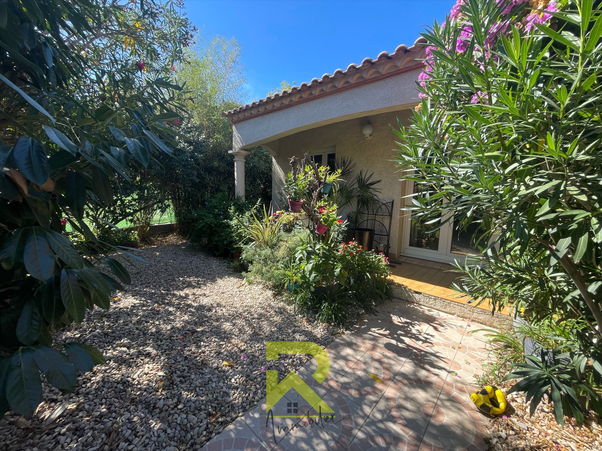 Maison à vendre, 110m², Agde (Cap d'Agde)