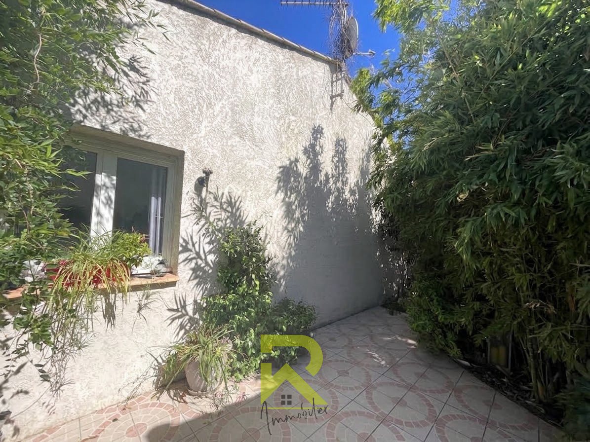 Maison à vendre, 110m², Agde (Cap d'Agde)