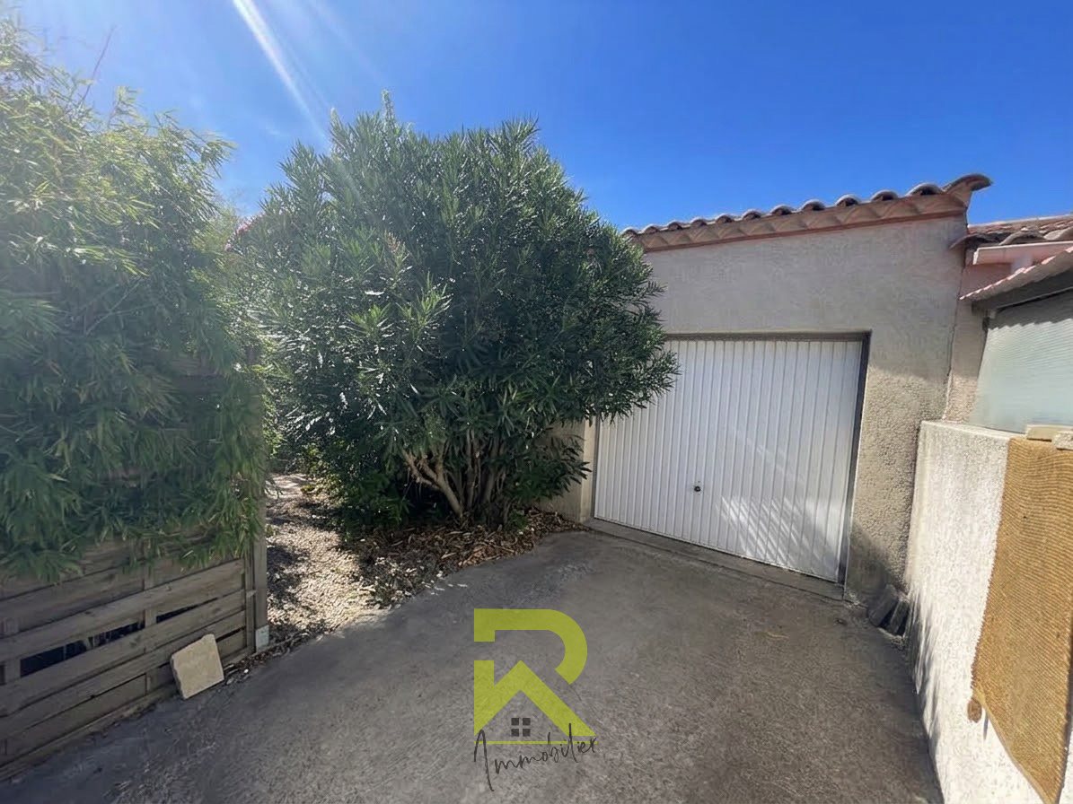 Maison à vendre, 110m², Agde (Cap d'Agde)