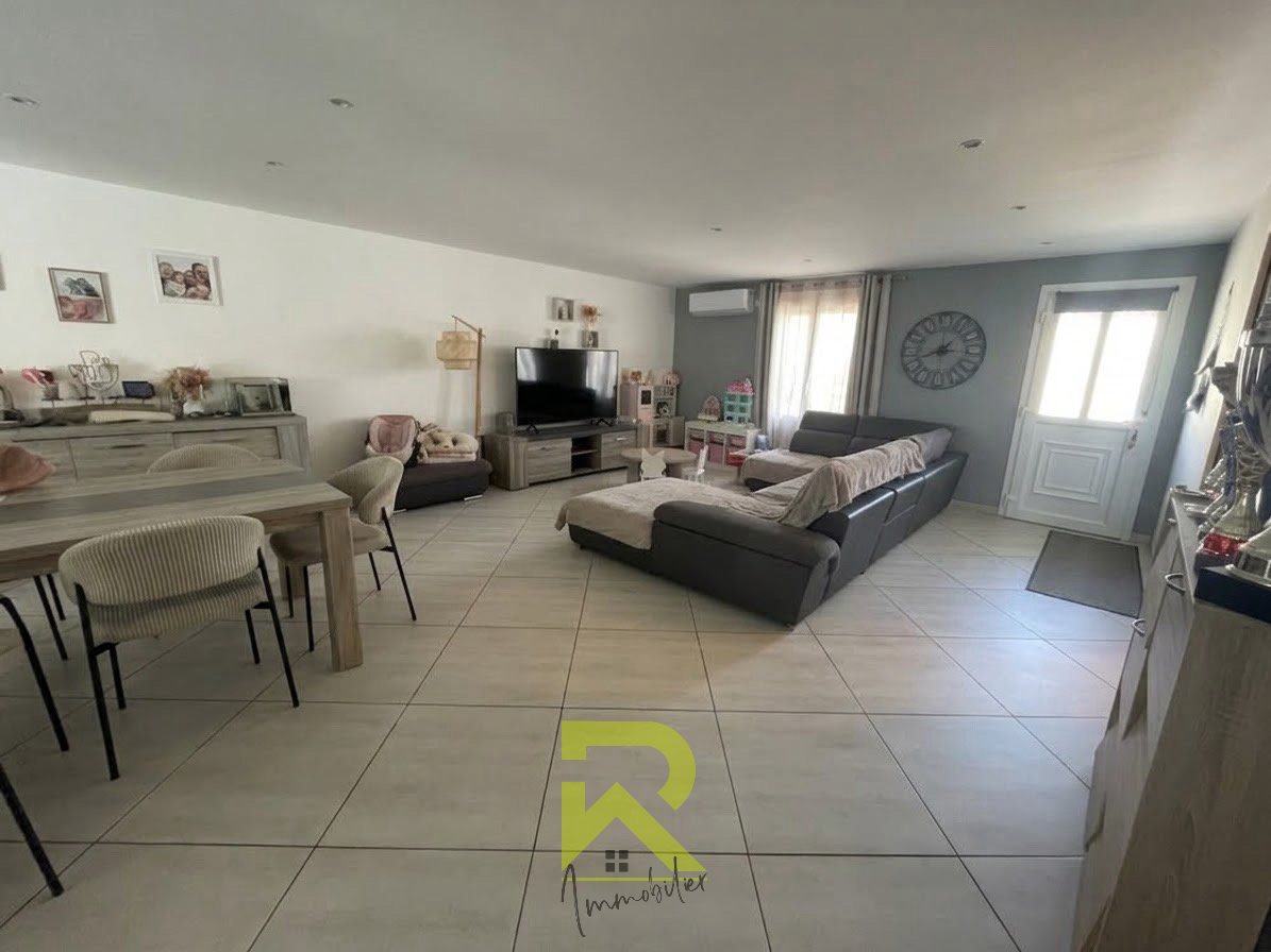 Maison à vendre, 86m², Pomérols