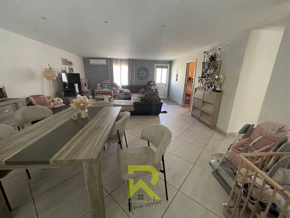 Maison à vendre, 86m², Pomérols