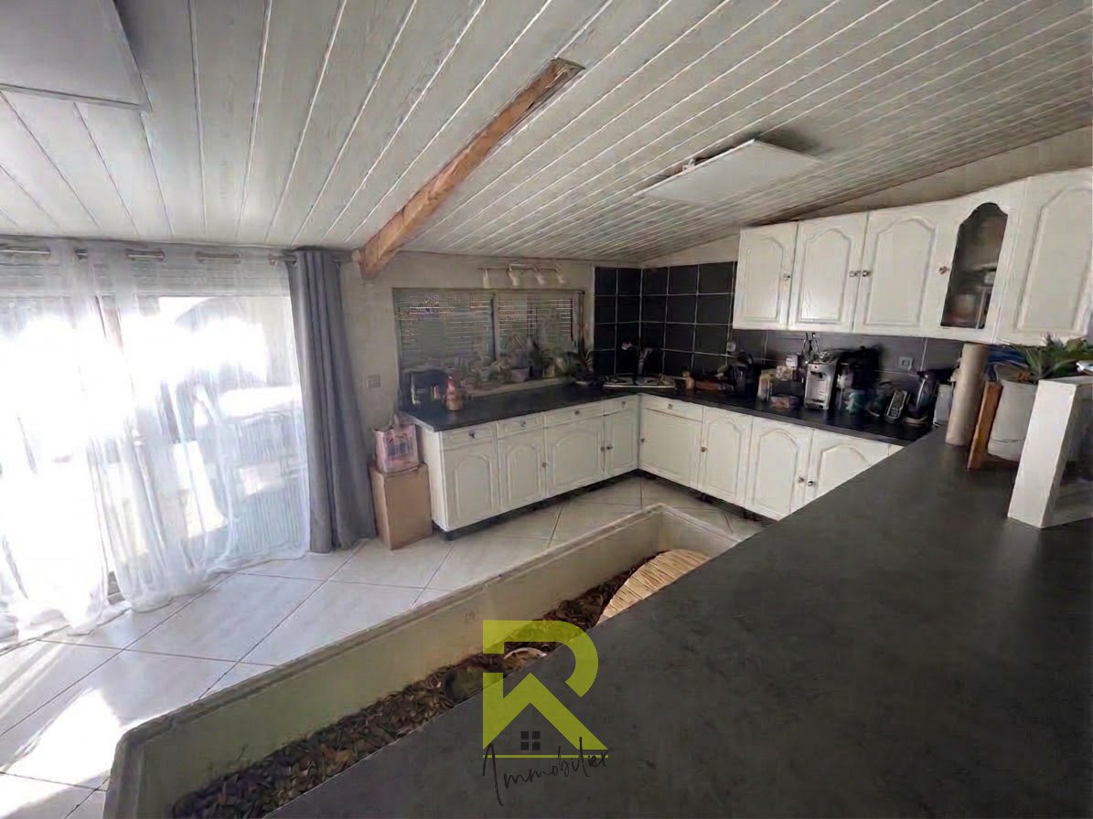 Maison à vendre, 86m², Pomérols