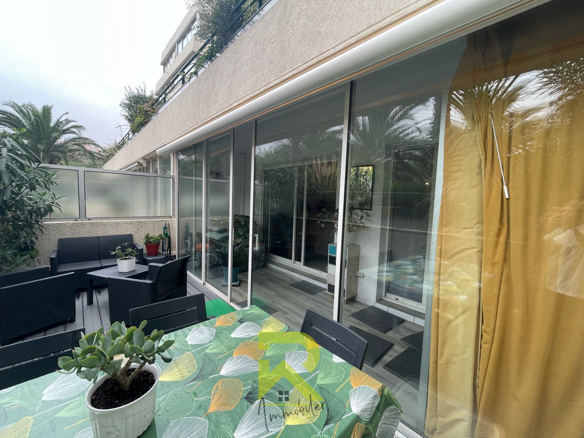 Appartement – Sète, Hérault - Vue 2