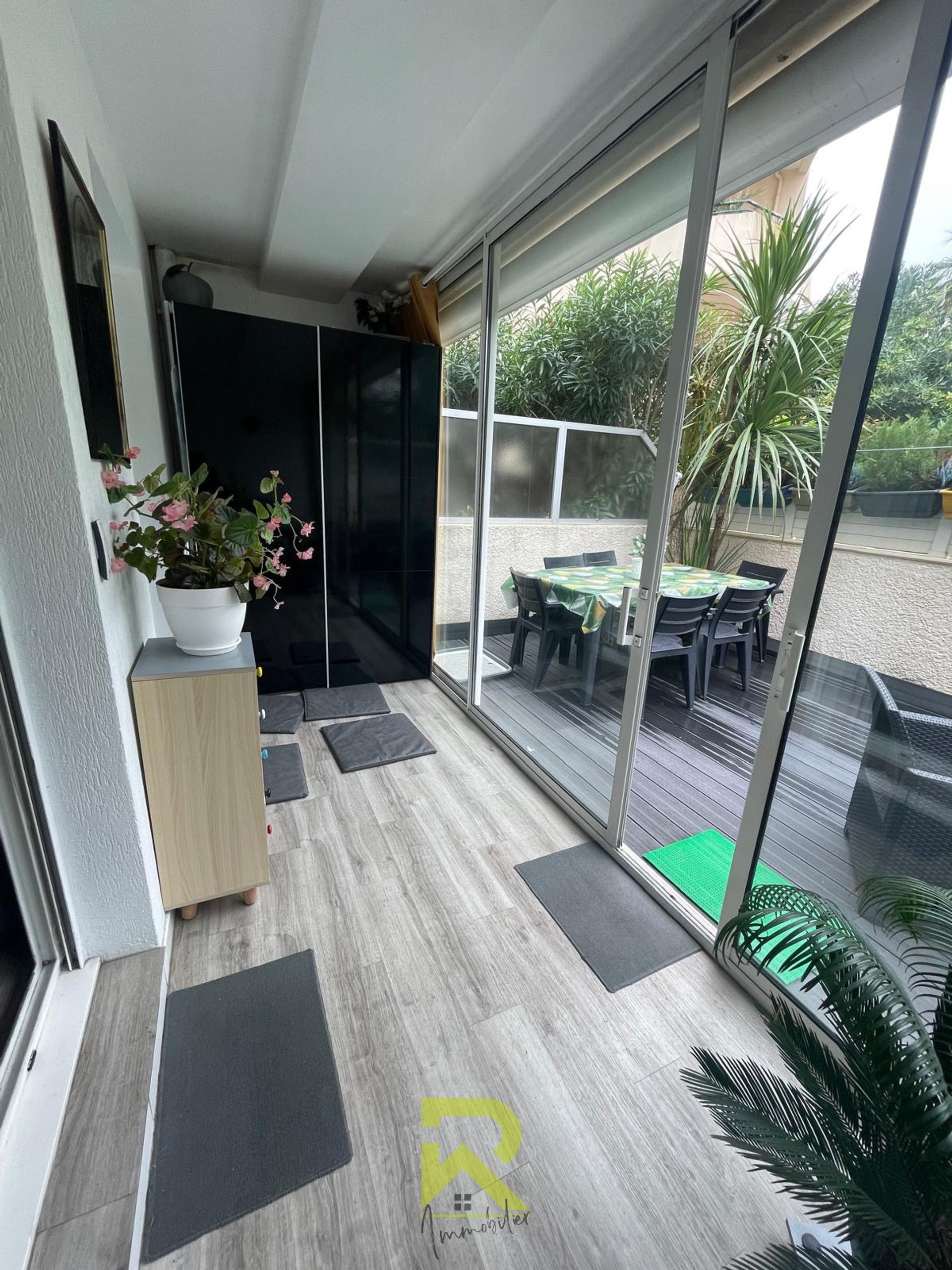 Appartement – Sète, Hérault - Vue 3