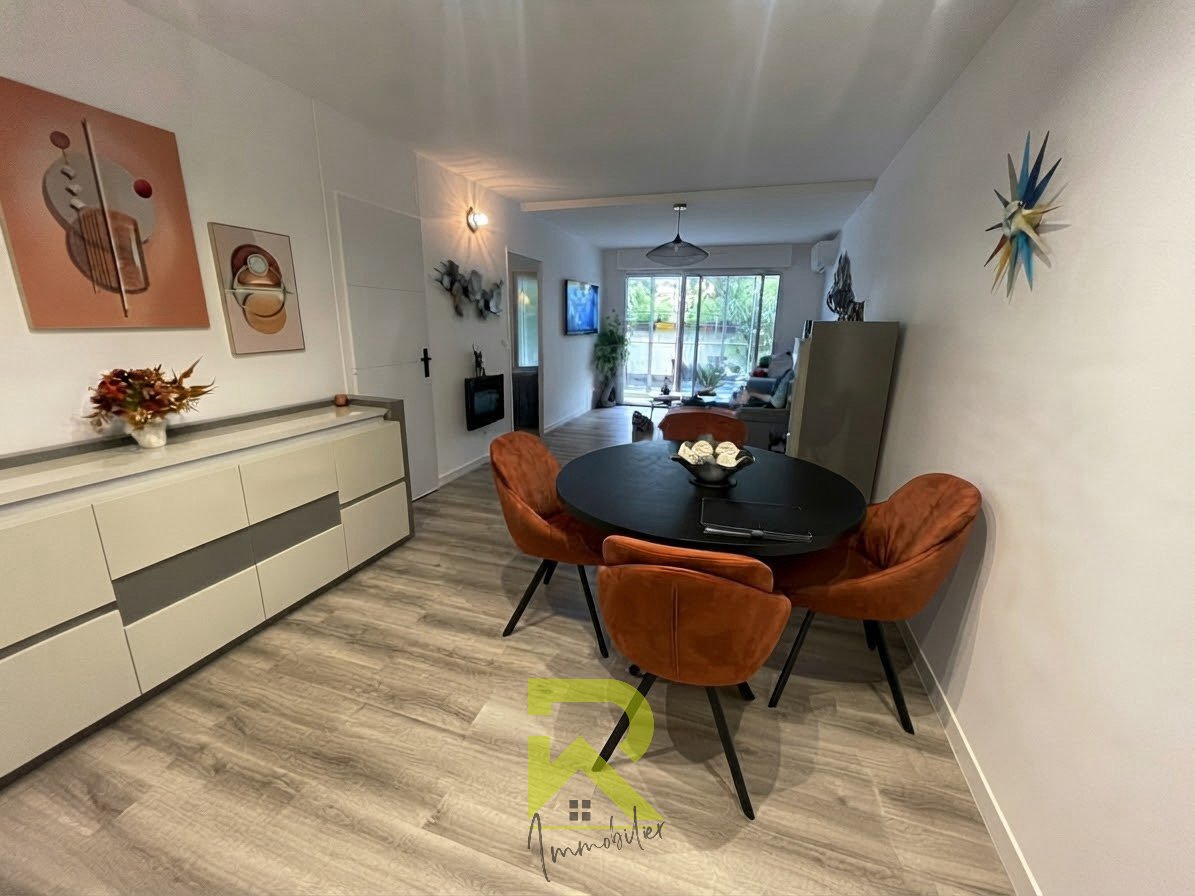 Appartement – Sète, Hérault - Vue 4