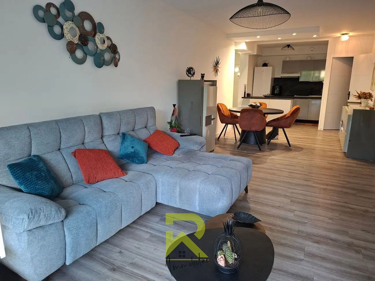 Appartement – Sète, Hérault - Vue 5