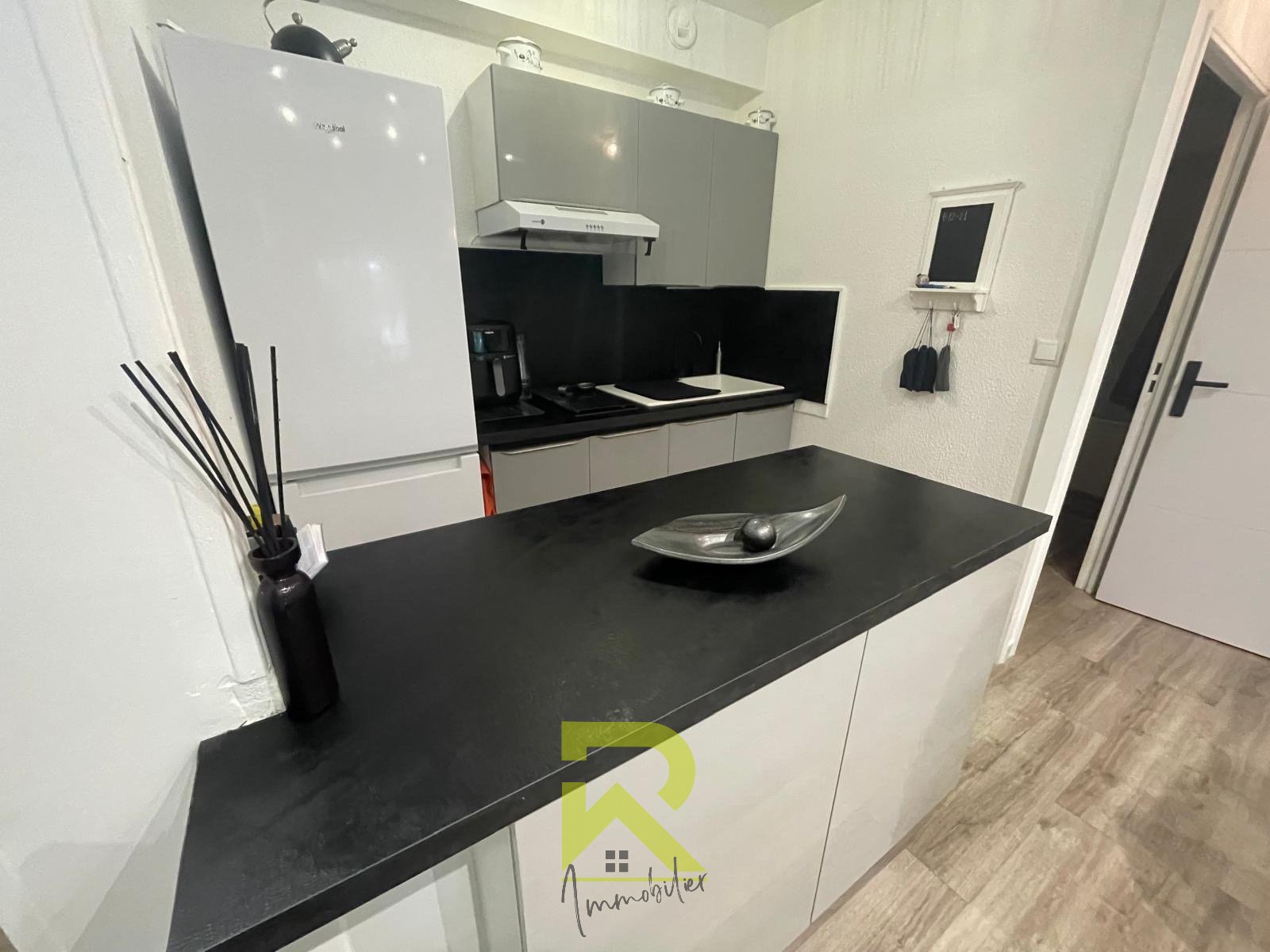 Appartement – Sète, Hérault - Plus