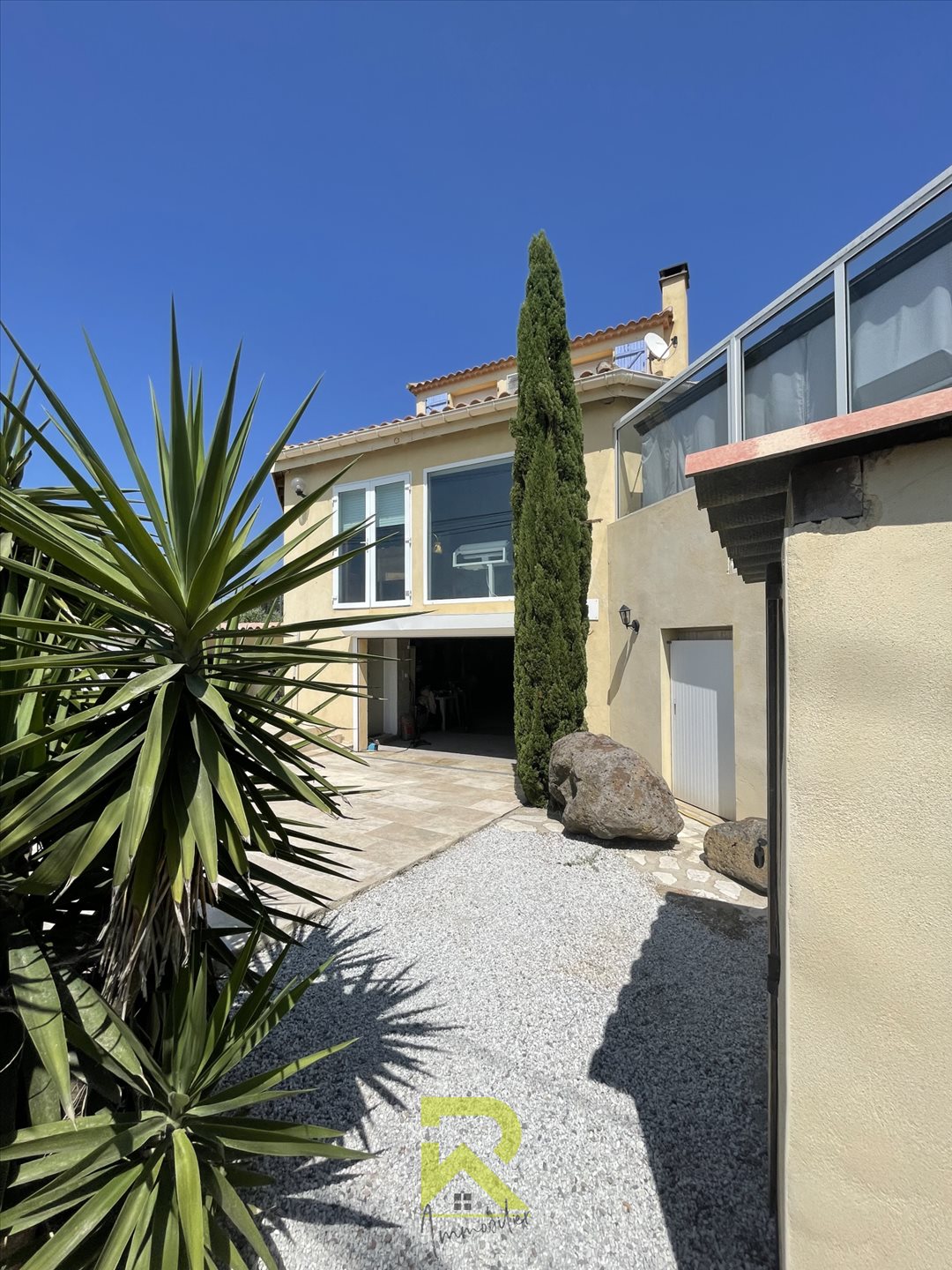 Maison à vendre, 260m², Marseillan