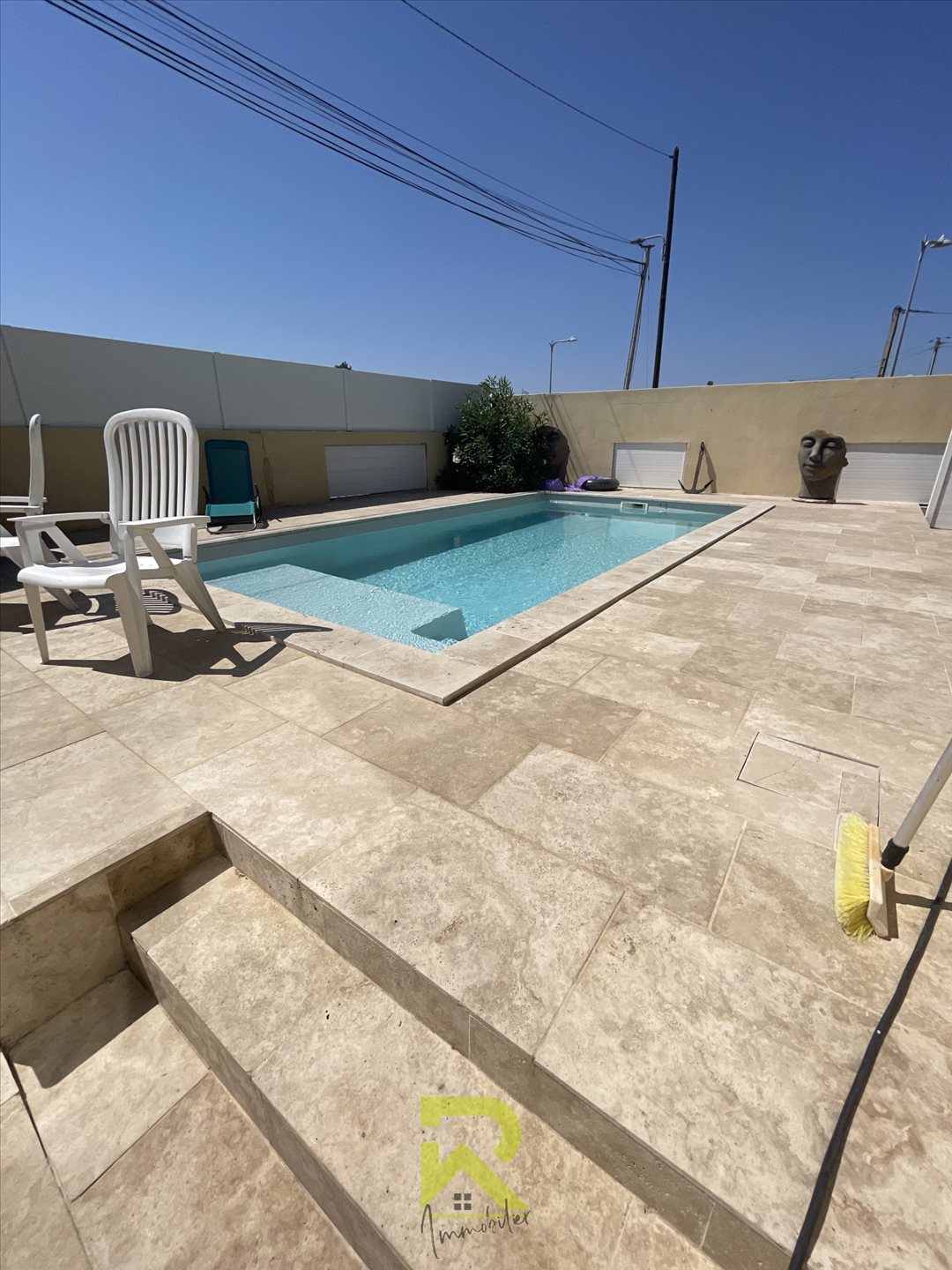 Maison à vendre, 260m², Marseillan