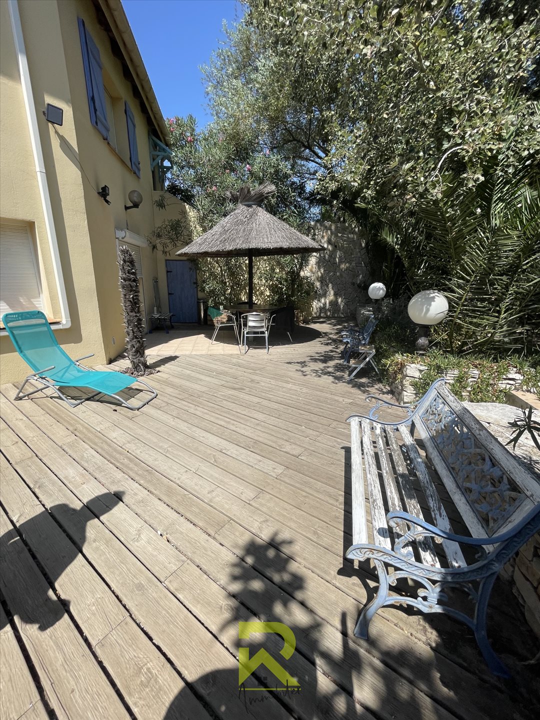 Maison à vendre, 260m², Marseillan