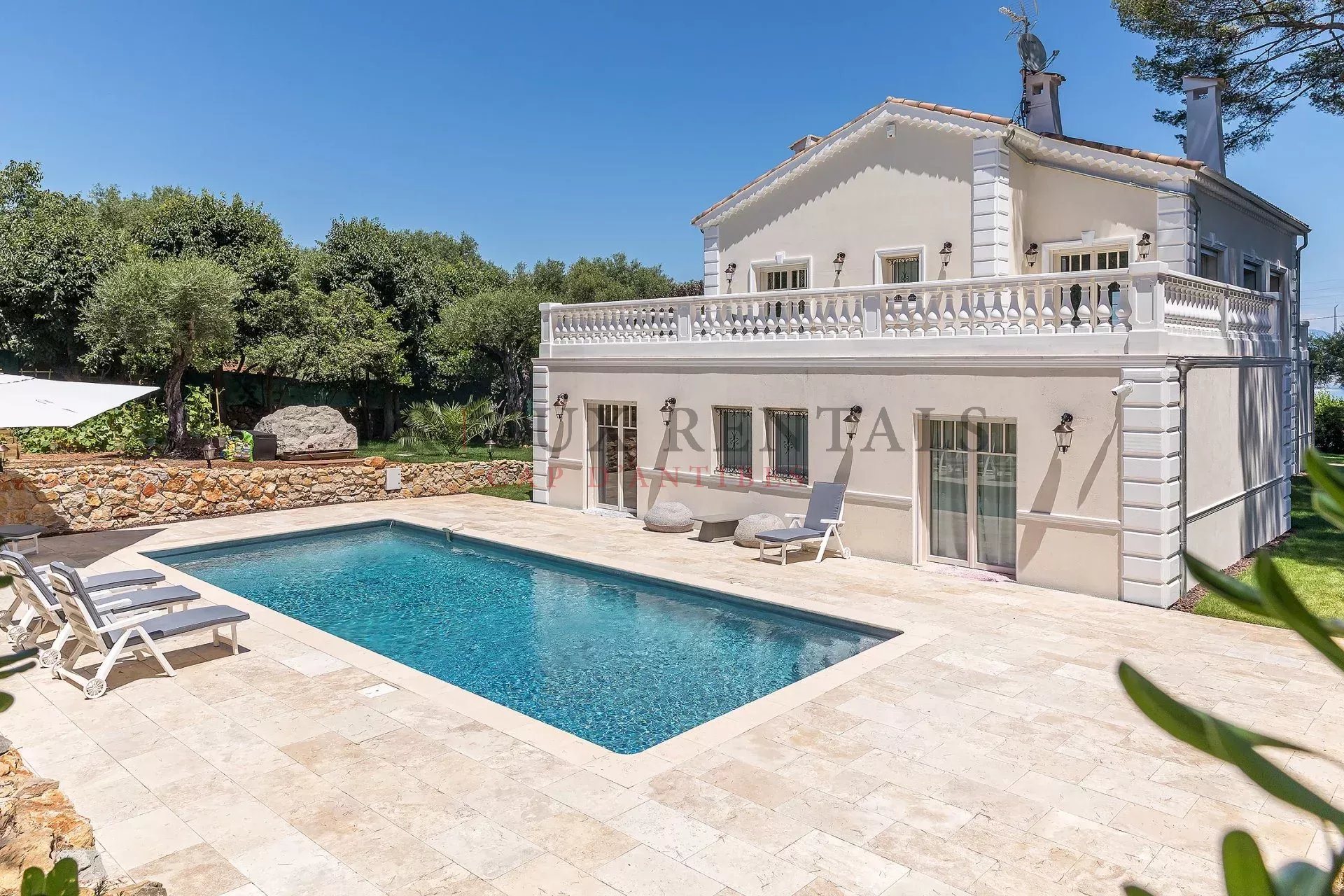 Maison à vendre, 241m², Antibes
