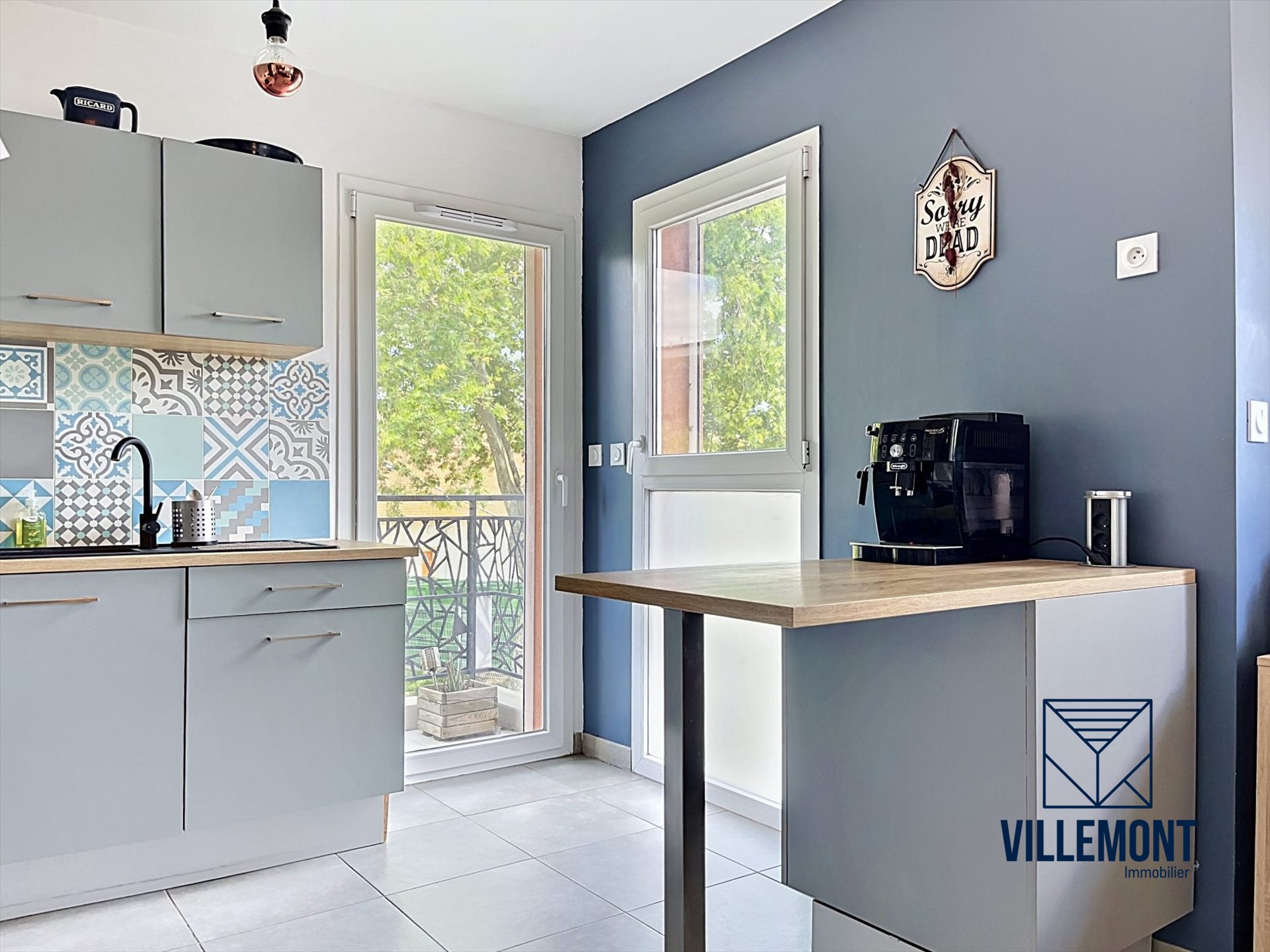 Appartement à vendre, 52m², Mauguio