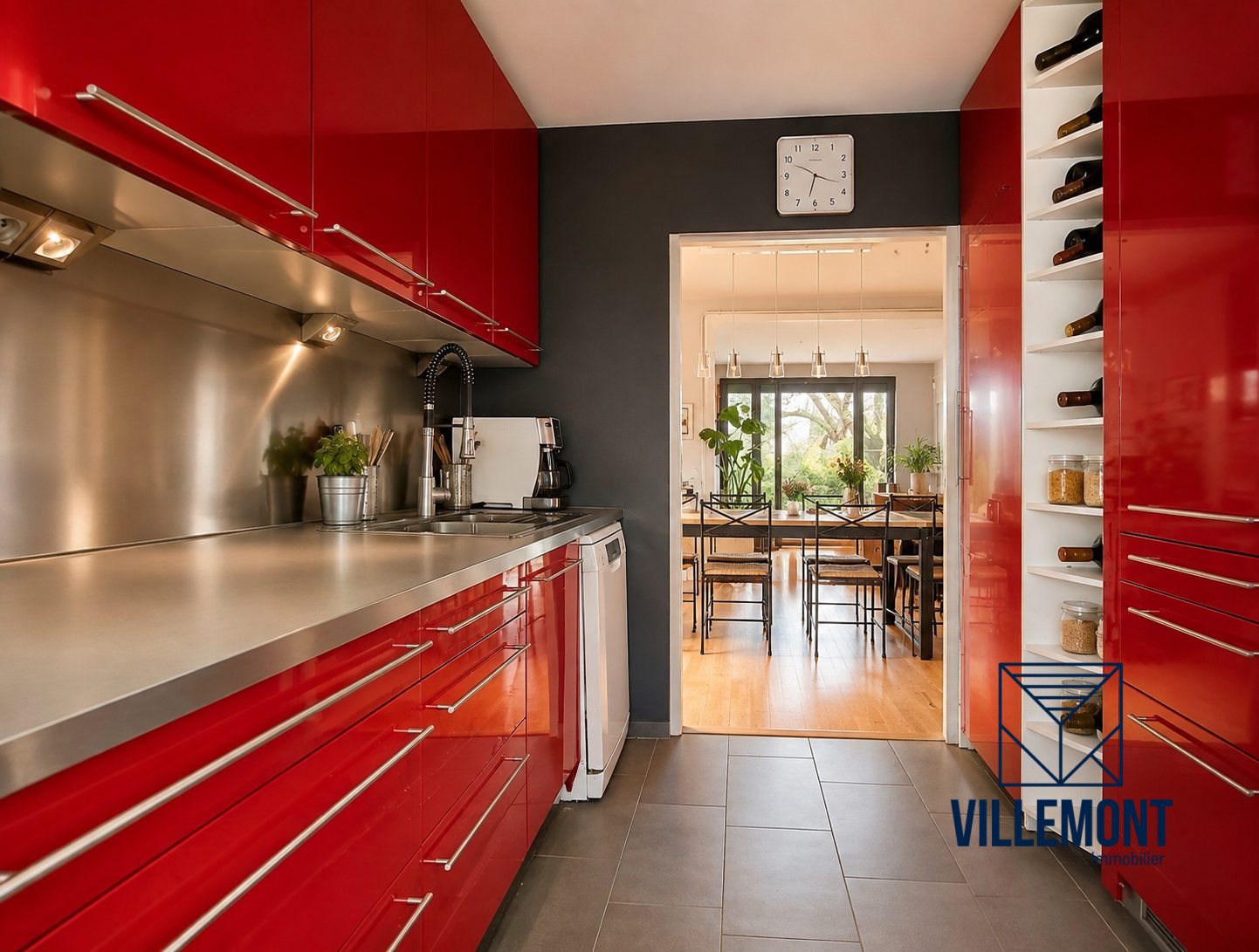 Maison à vendre, 173m², Montpellier