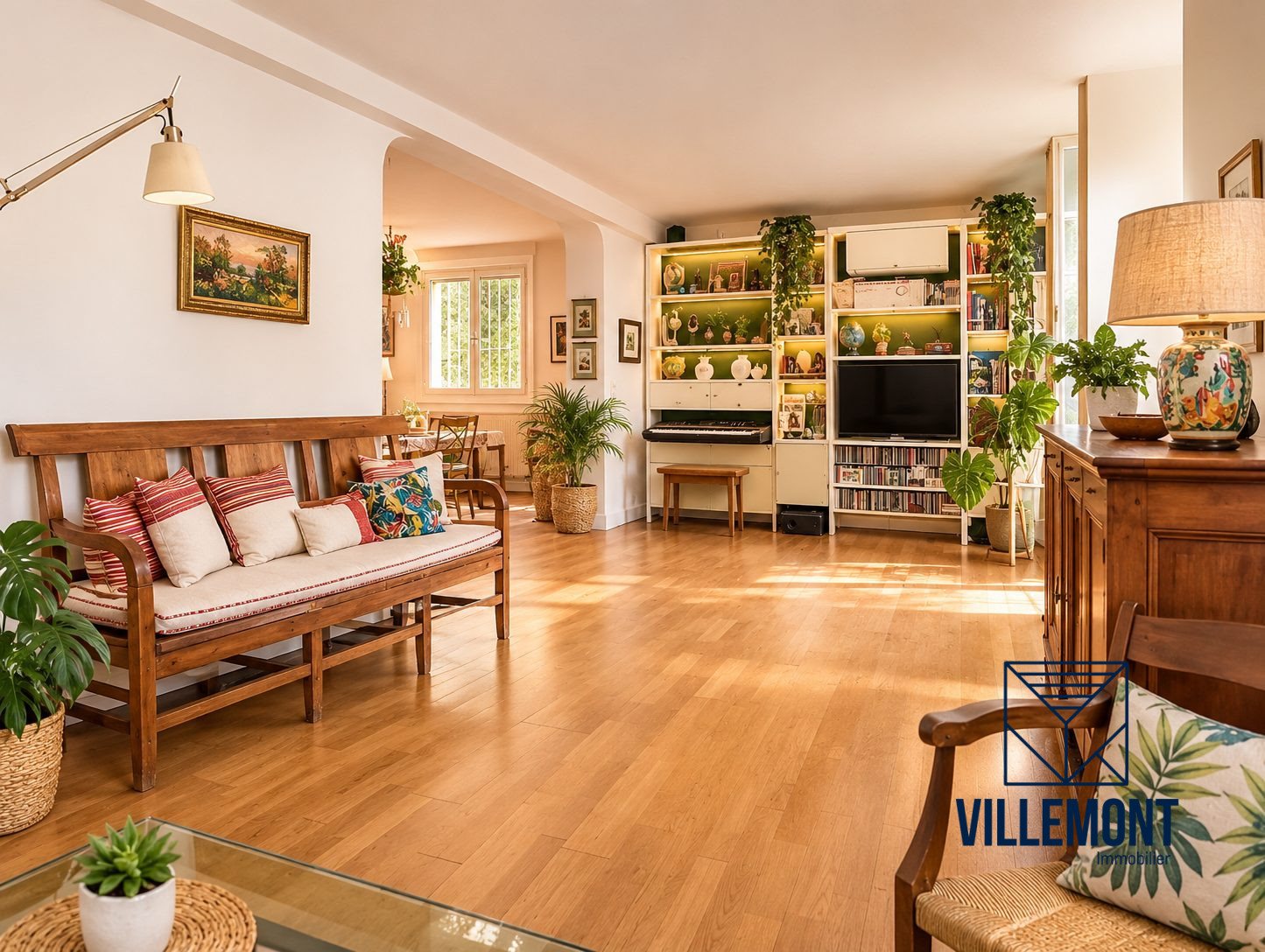 Maison à vendre, 173m², Montpellier