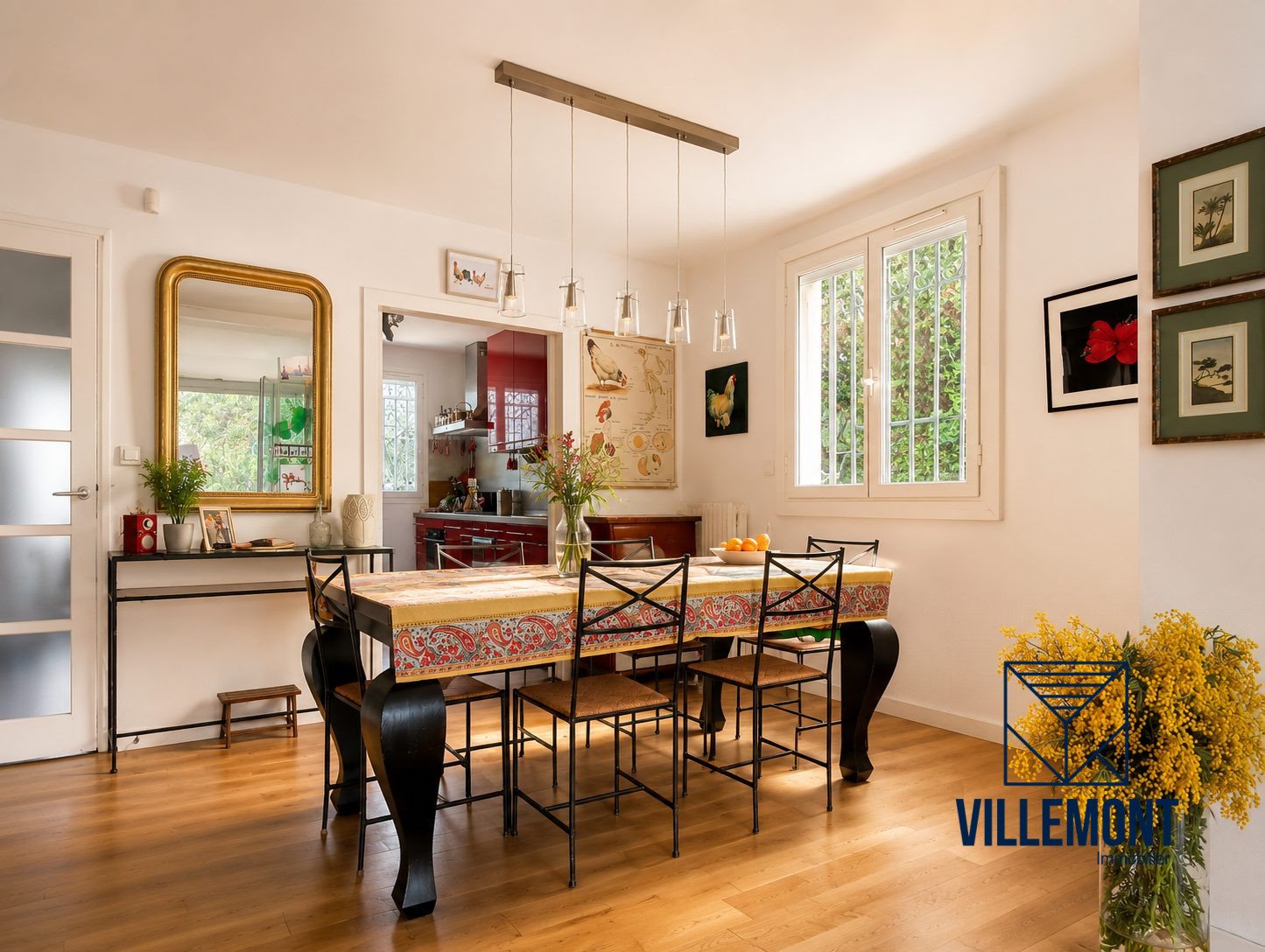 Maison à vendre, 173m², Montpellier