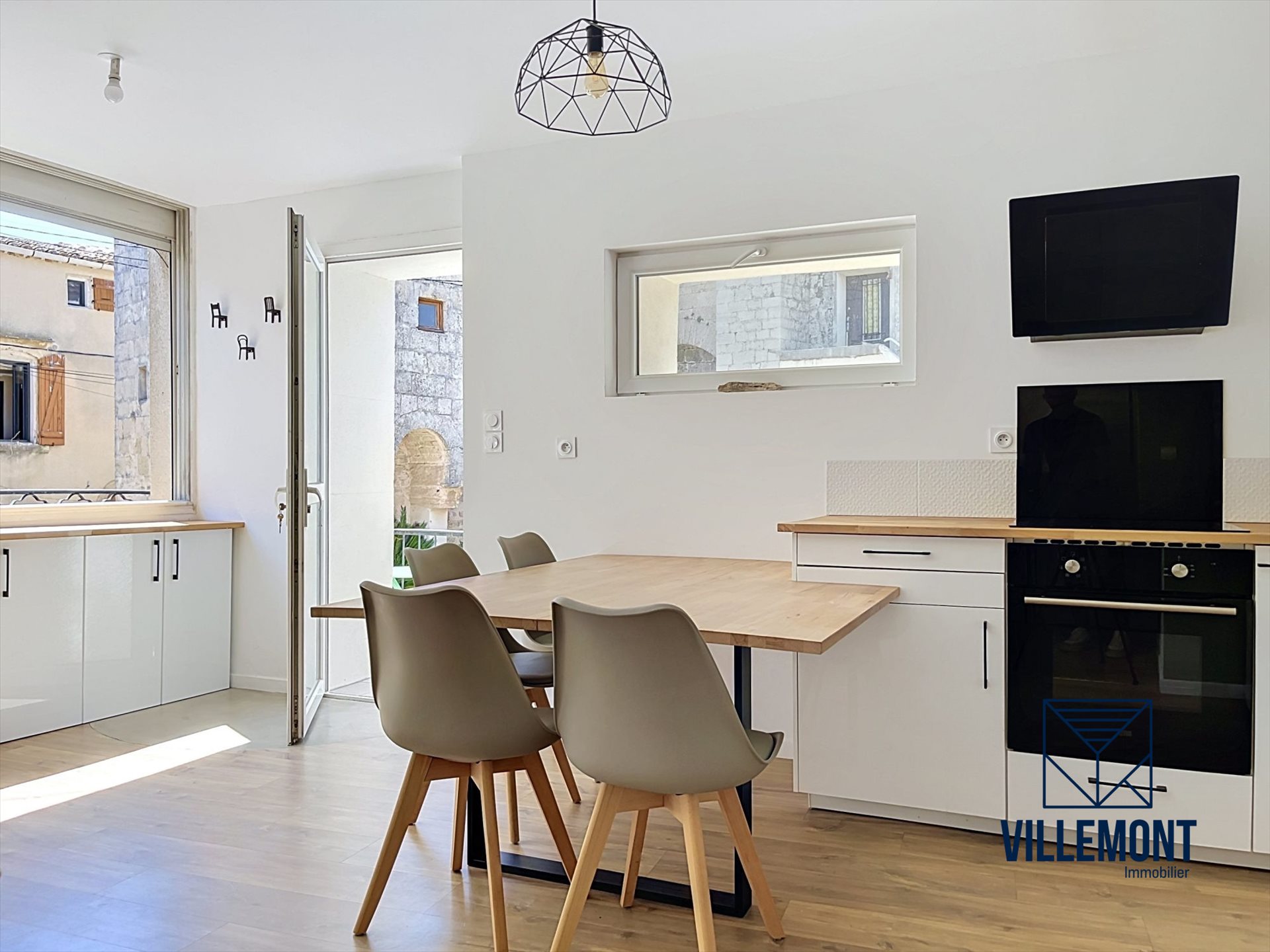 Maison à vendre, 58m², Cournonsec