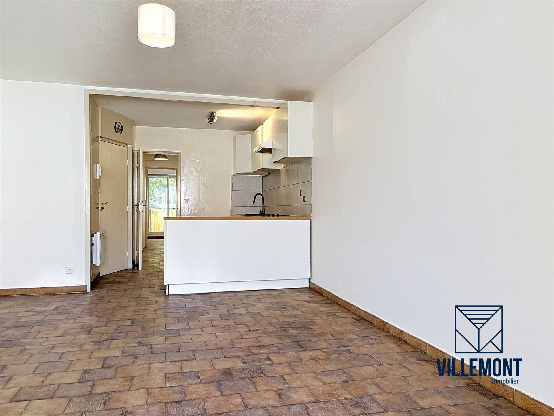 Appartement à vendre, 43m², Montpellier