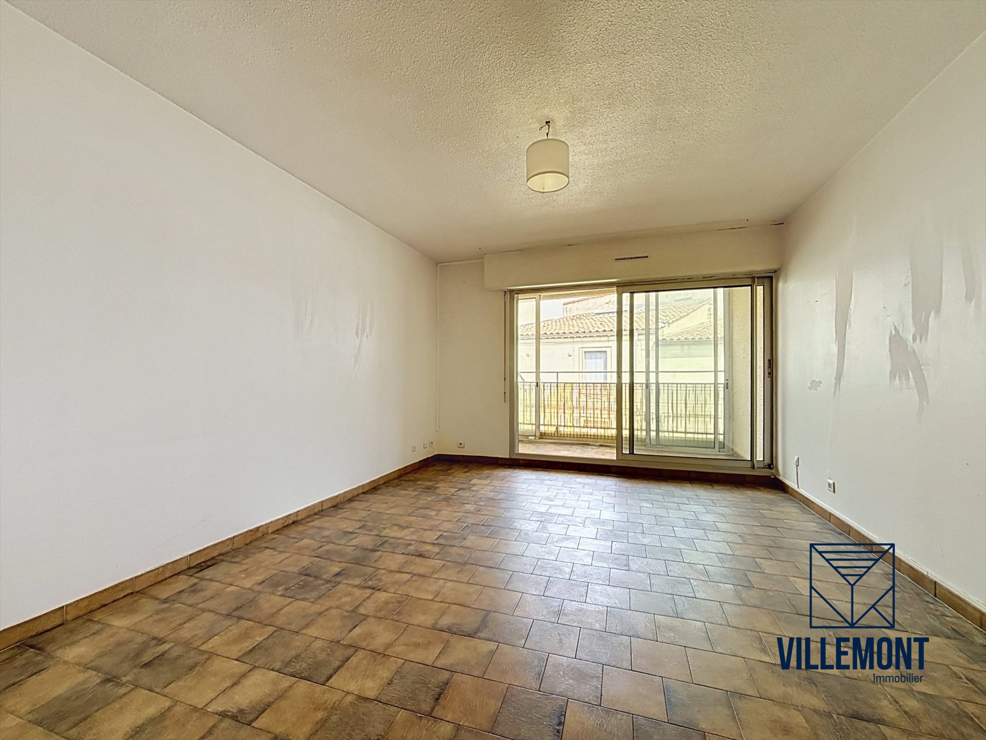 Appartement à vendre, 43m², Montpellier