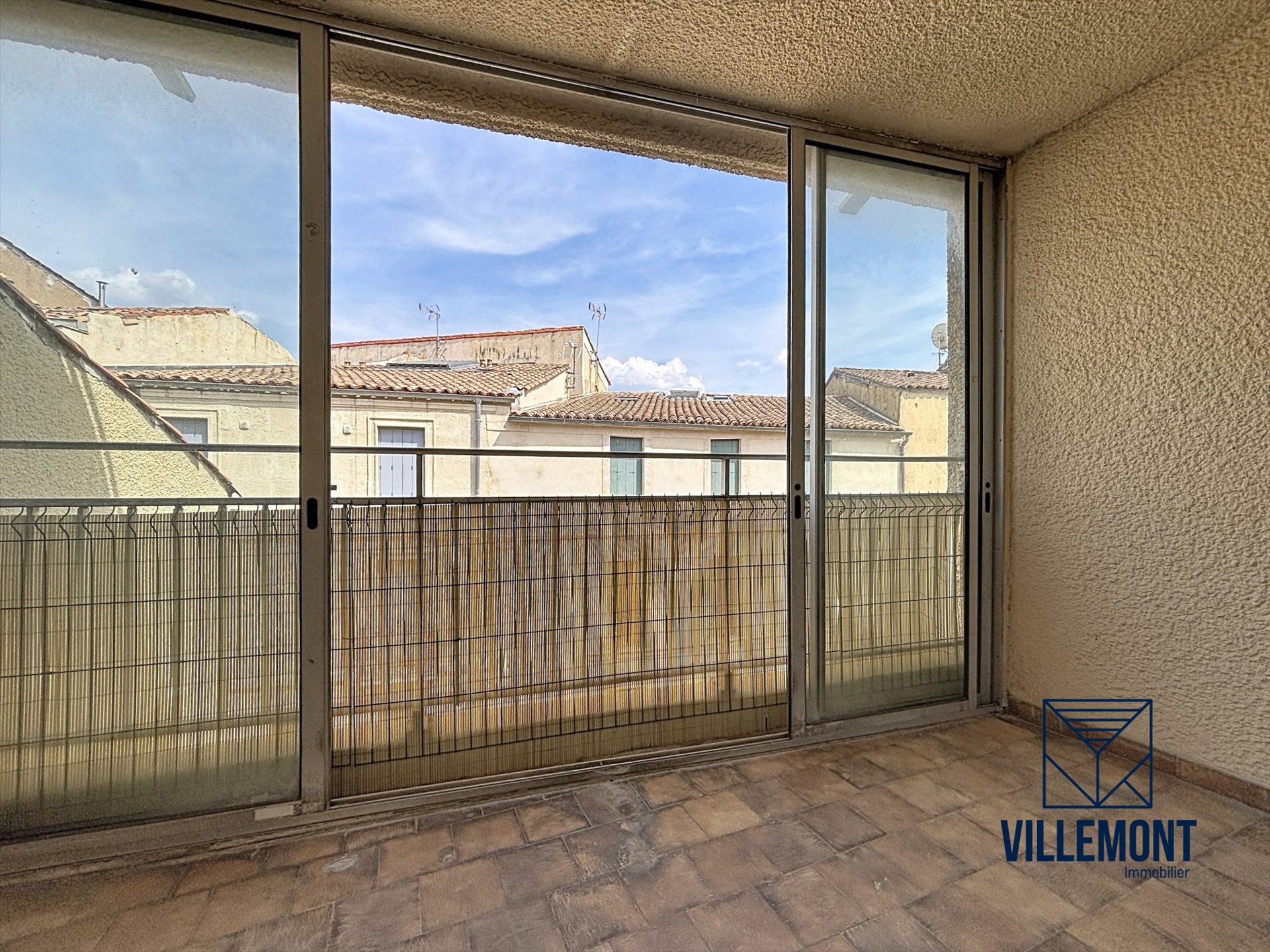Appartement à vendre, 43m², Montpellier