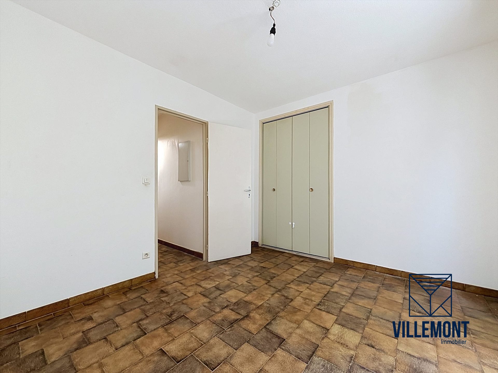 Appartement – Montpellier, Figuerolles, Centre - Vue 5