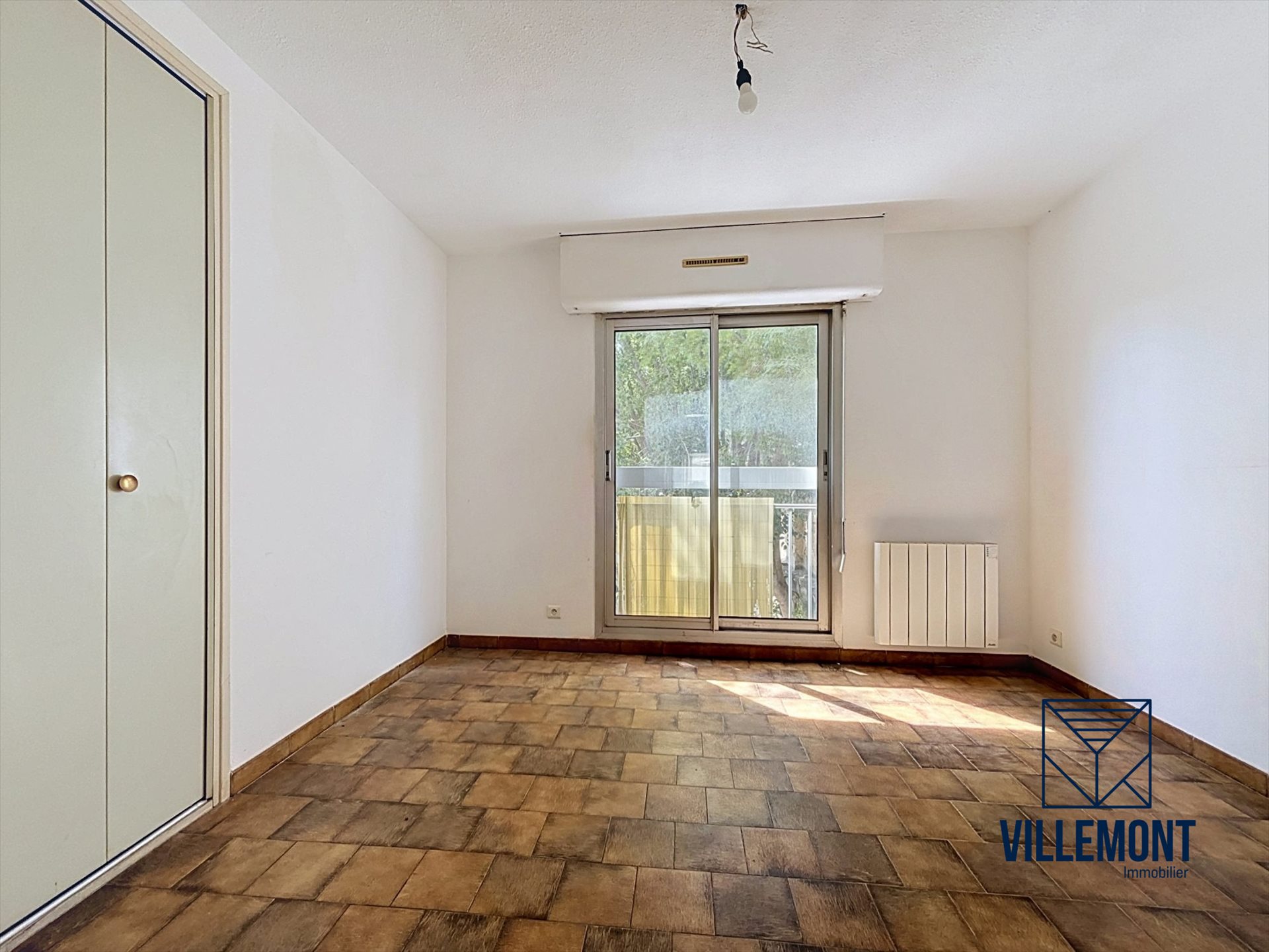 Appartement – Montpellier, Figuerolles, Centre - Plus