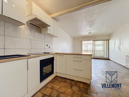 2 pièces 43 m² · à Montpellier · 43 m² · 165 000 €