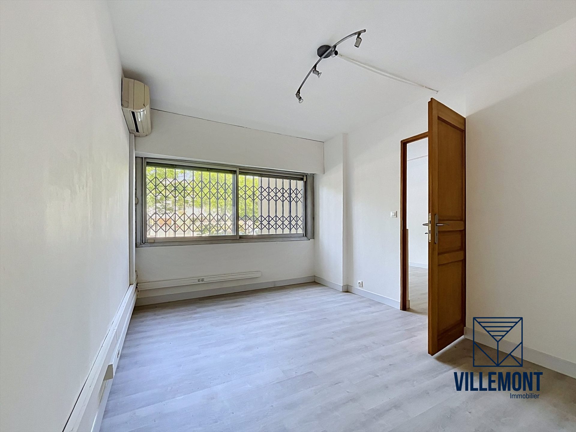 Appartement – Montpellier, Aiguelongue, Hôpitaux-Facultés - Plus