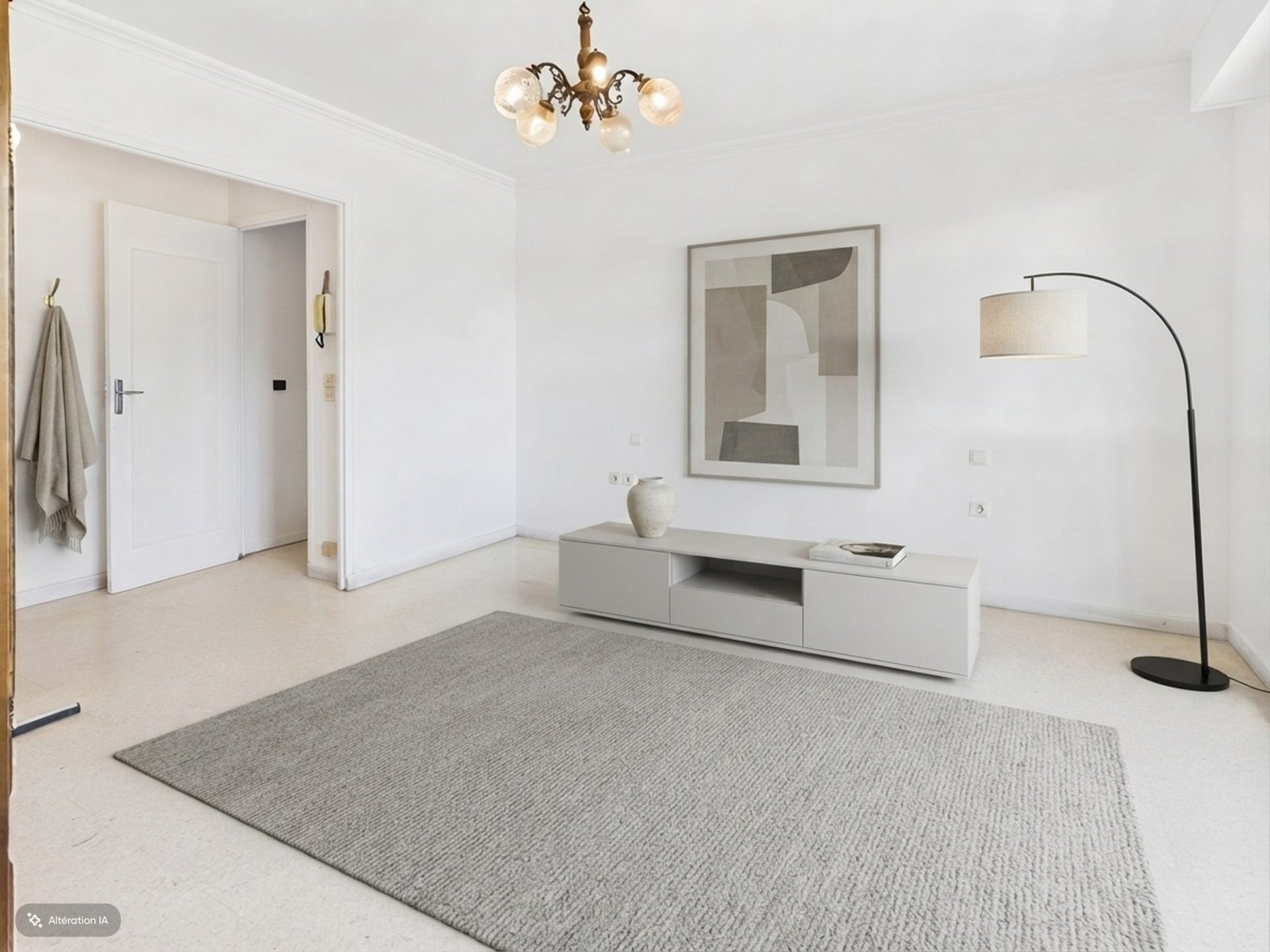 Appartement – Antibes - Vue 2