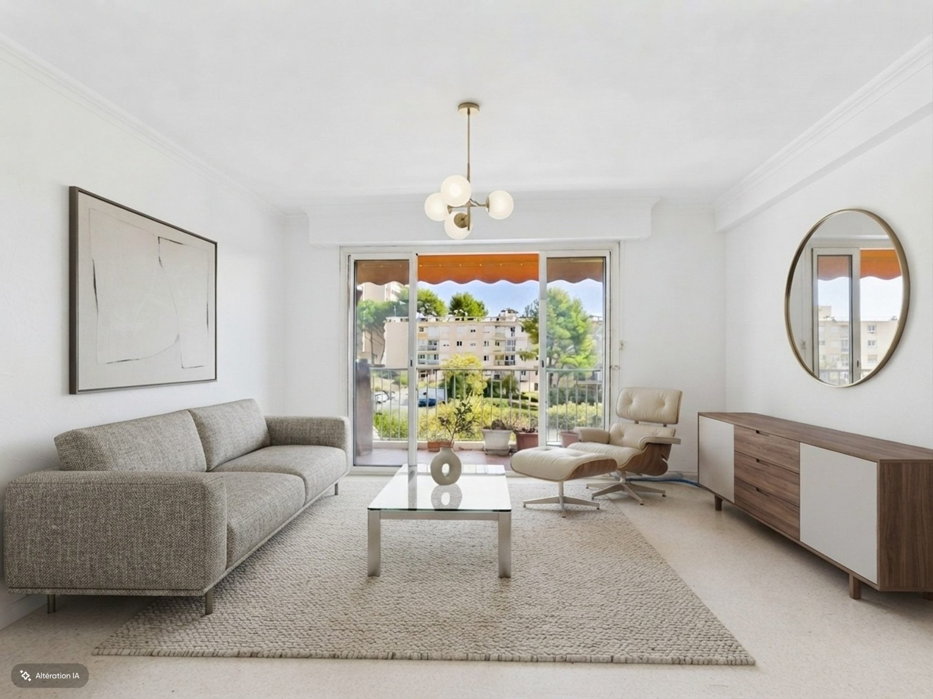 Appartement – Antibes - Vue 3