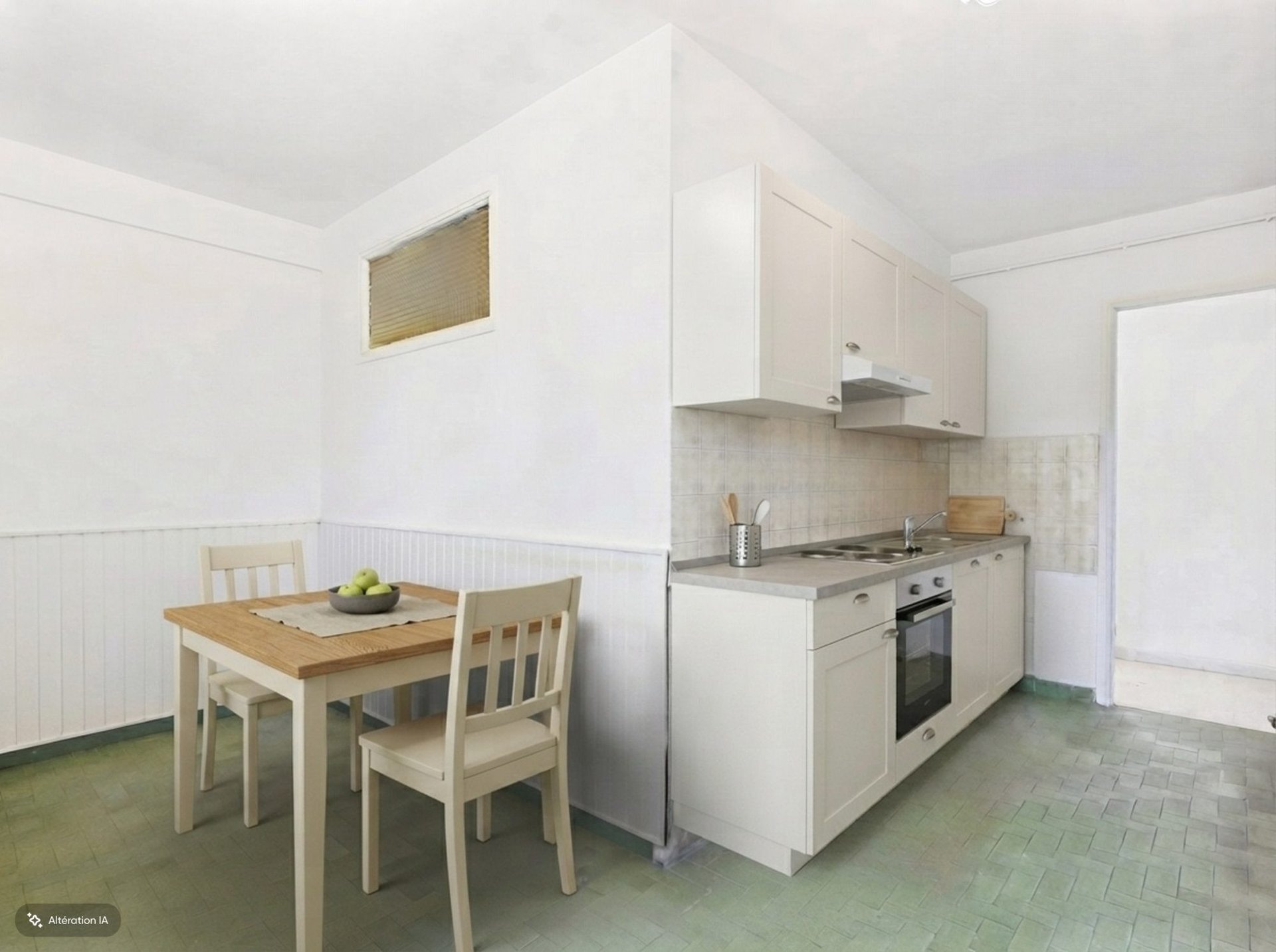 Appartement – Antibes - Vue 4