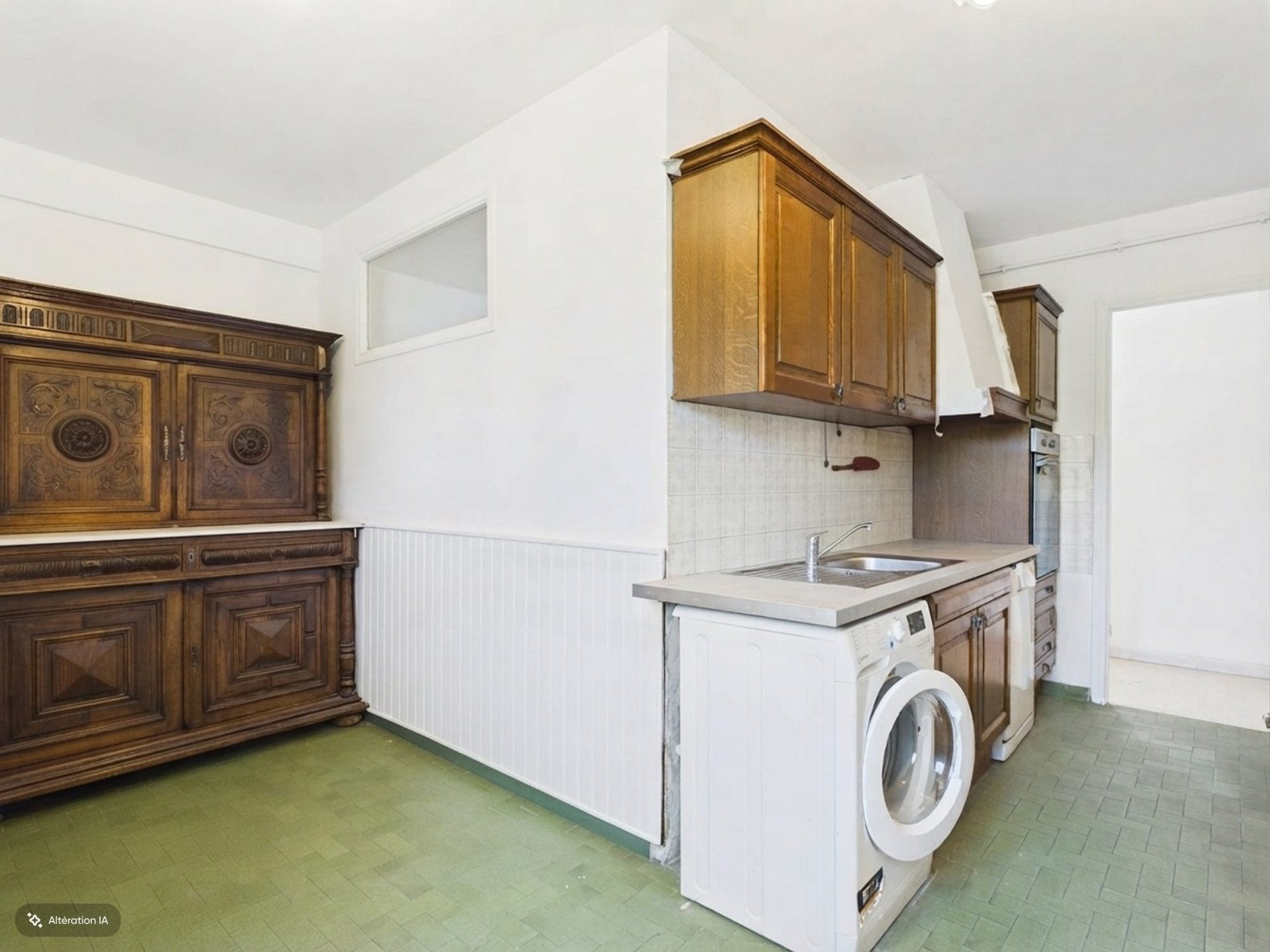 Appartement – Antibes - Vue 5