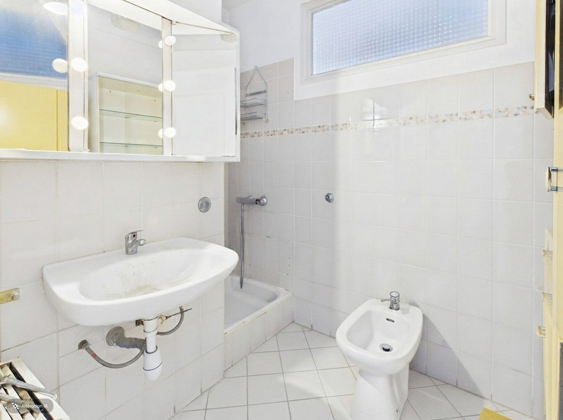 Appartement – Antibes - Plus