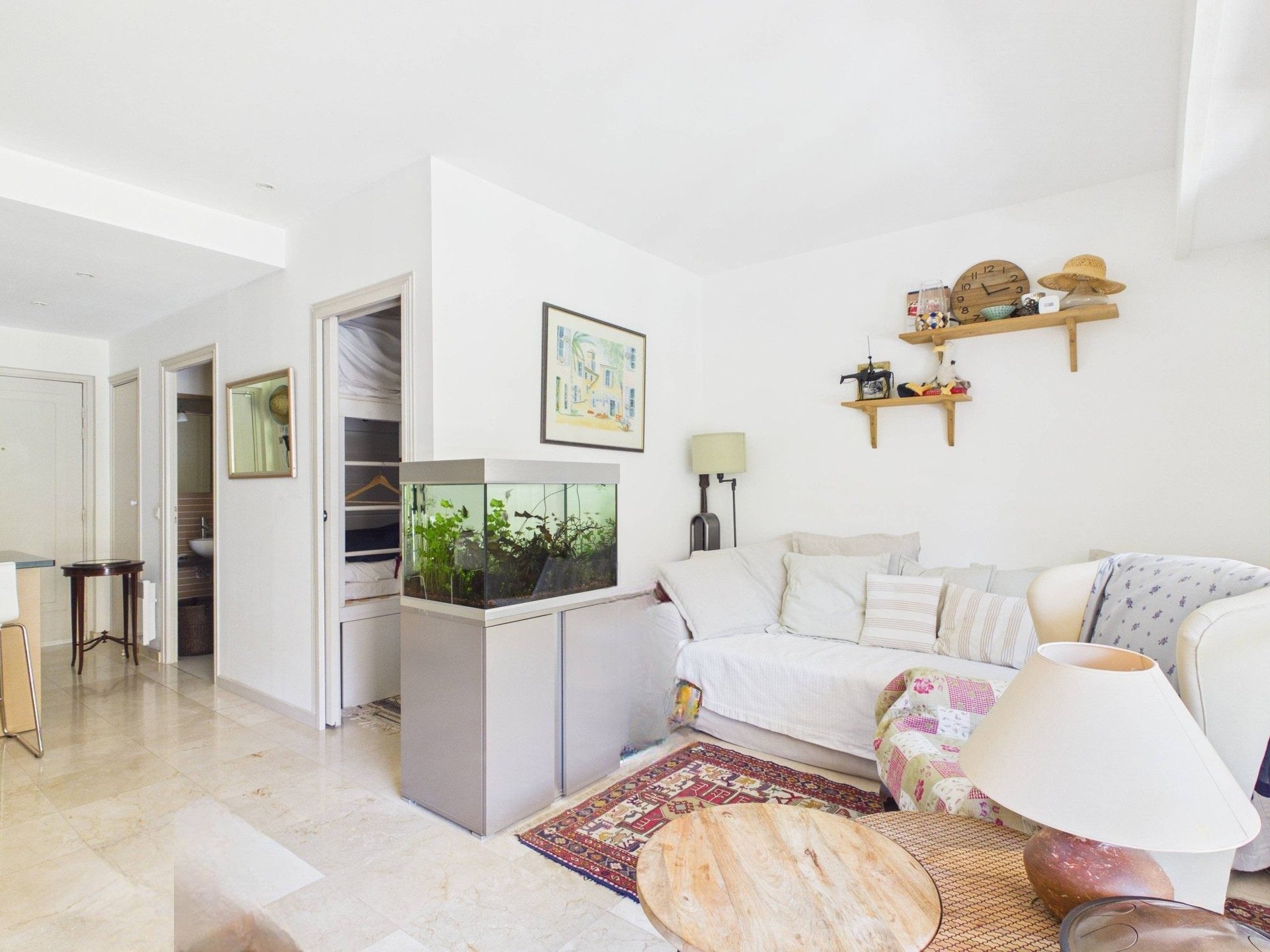 Appartement à vendre, 50m², Théoule-sur-Mer