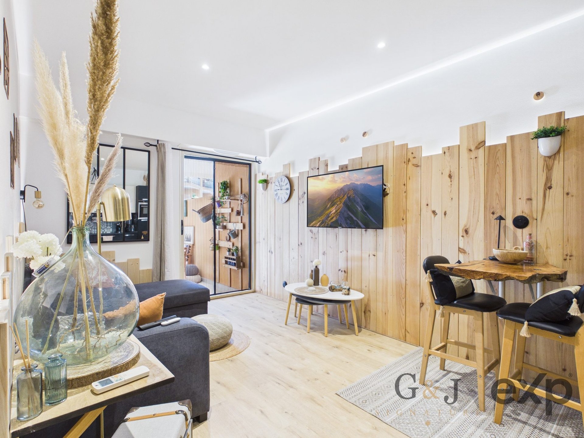 Appartement à vendre, 42m², Théoule-sur-Mer