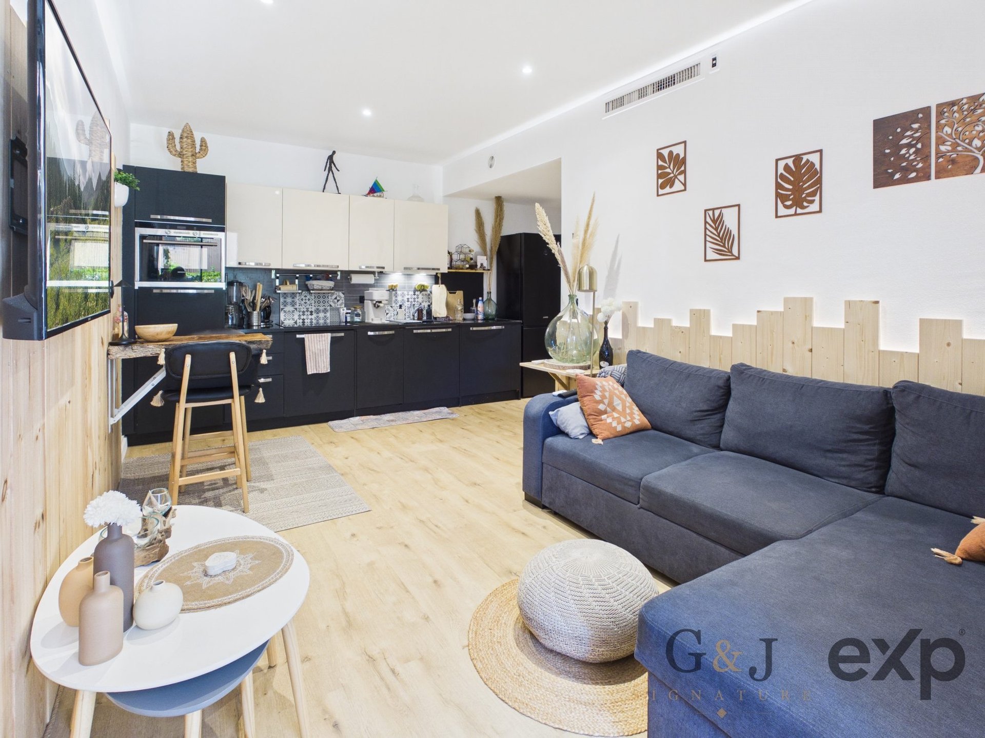 Appartement à vendre, 42m², Théoule-sur-Mer