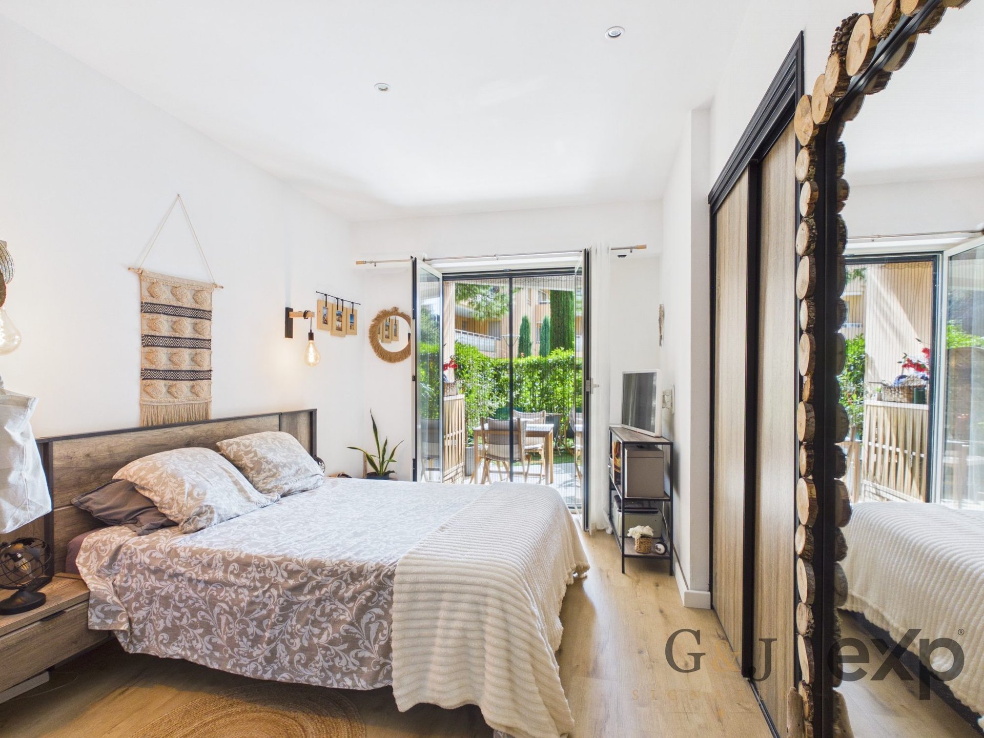 Appartement à vendre, 42m², Théoule-sur-Mer