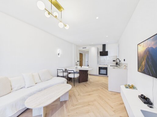 Appartement 2 pièces 36 m² · à Cannes · 36 m² · 379 000 €