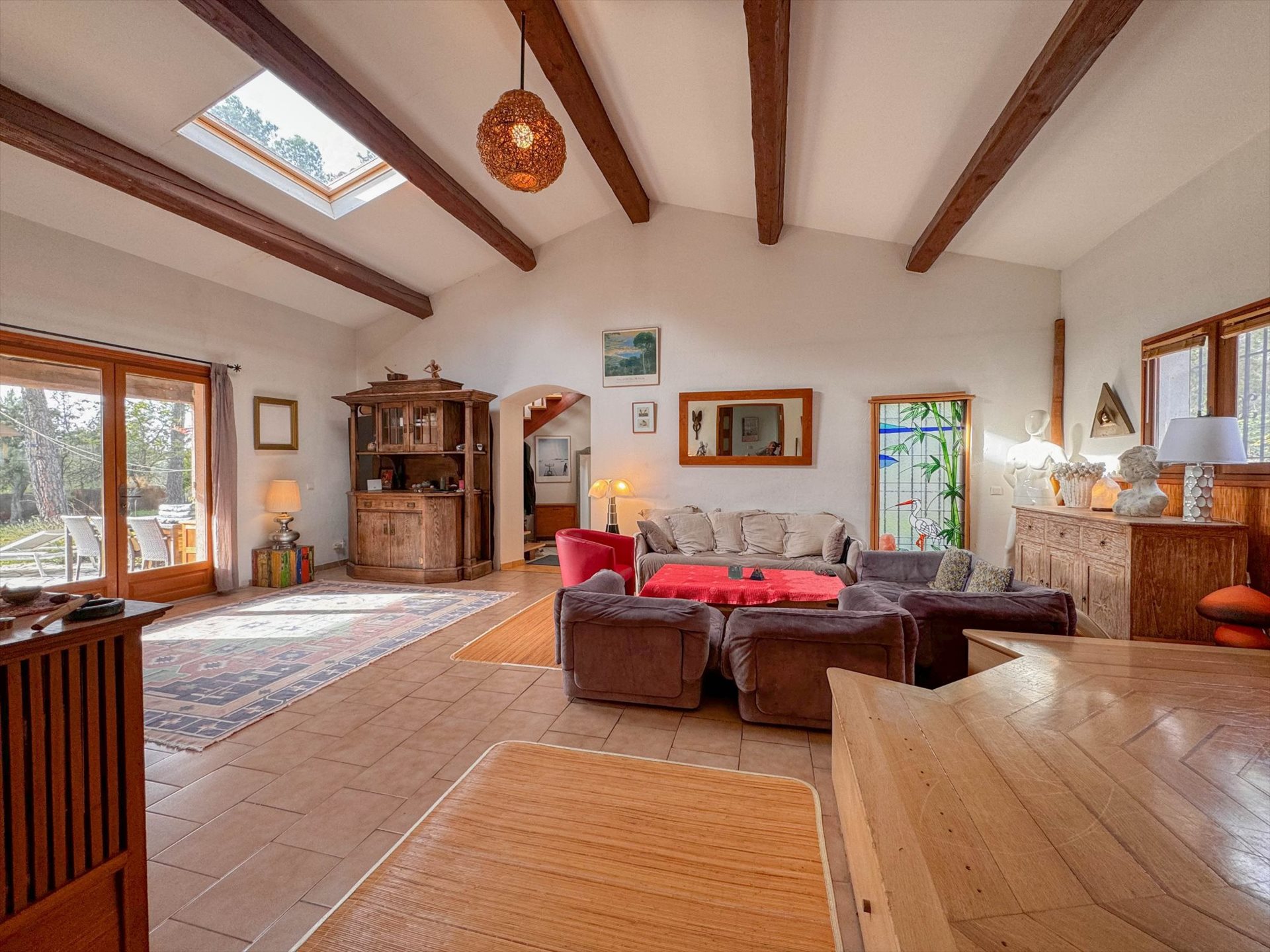 Maison à vendre, 160m², Fayence