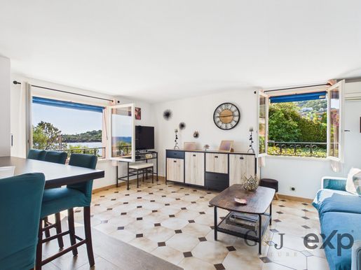 Appartement 3 pièces 63 m² · à Théoule-sur-Mer · 63 m² · 449 000 €