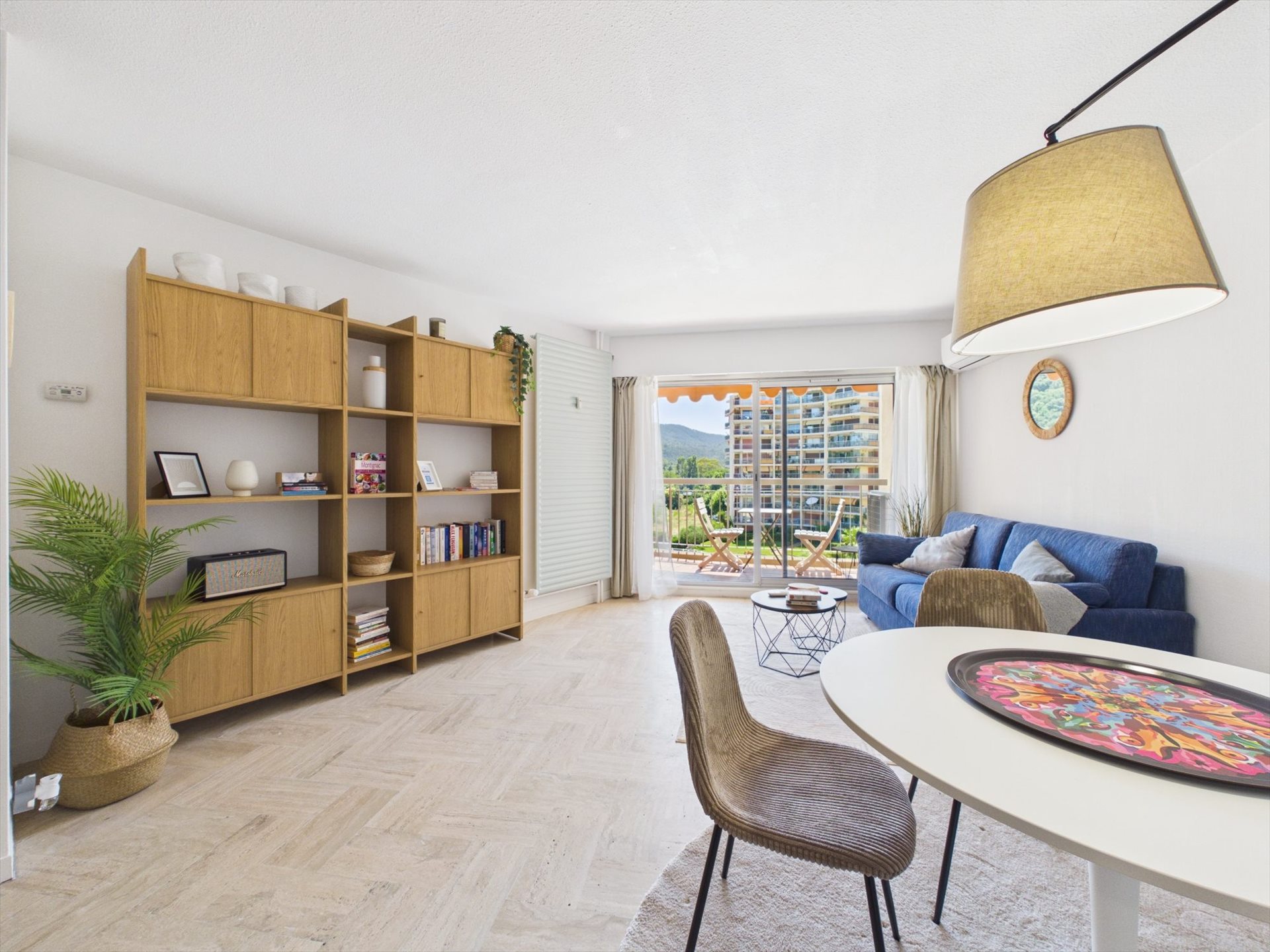 Appartement à vendre, 46m², Mandelieu-la-Napoule