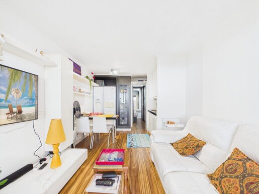 Appartement 2 pièces 22 m² · à Cannes · 22 m² · 198 000 €