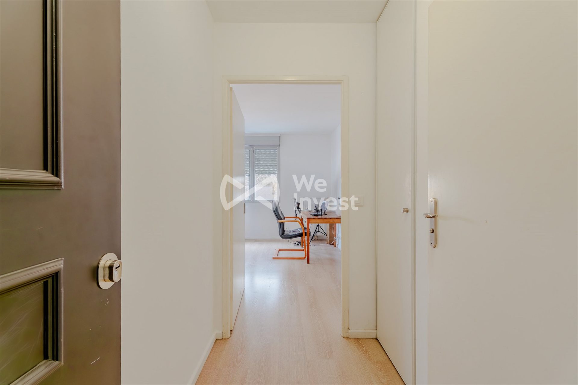 Appartement à vendre, 41m², Chelles