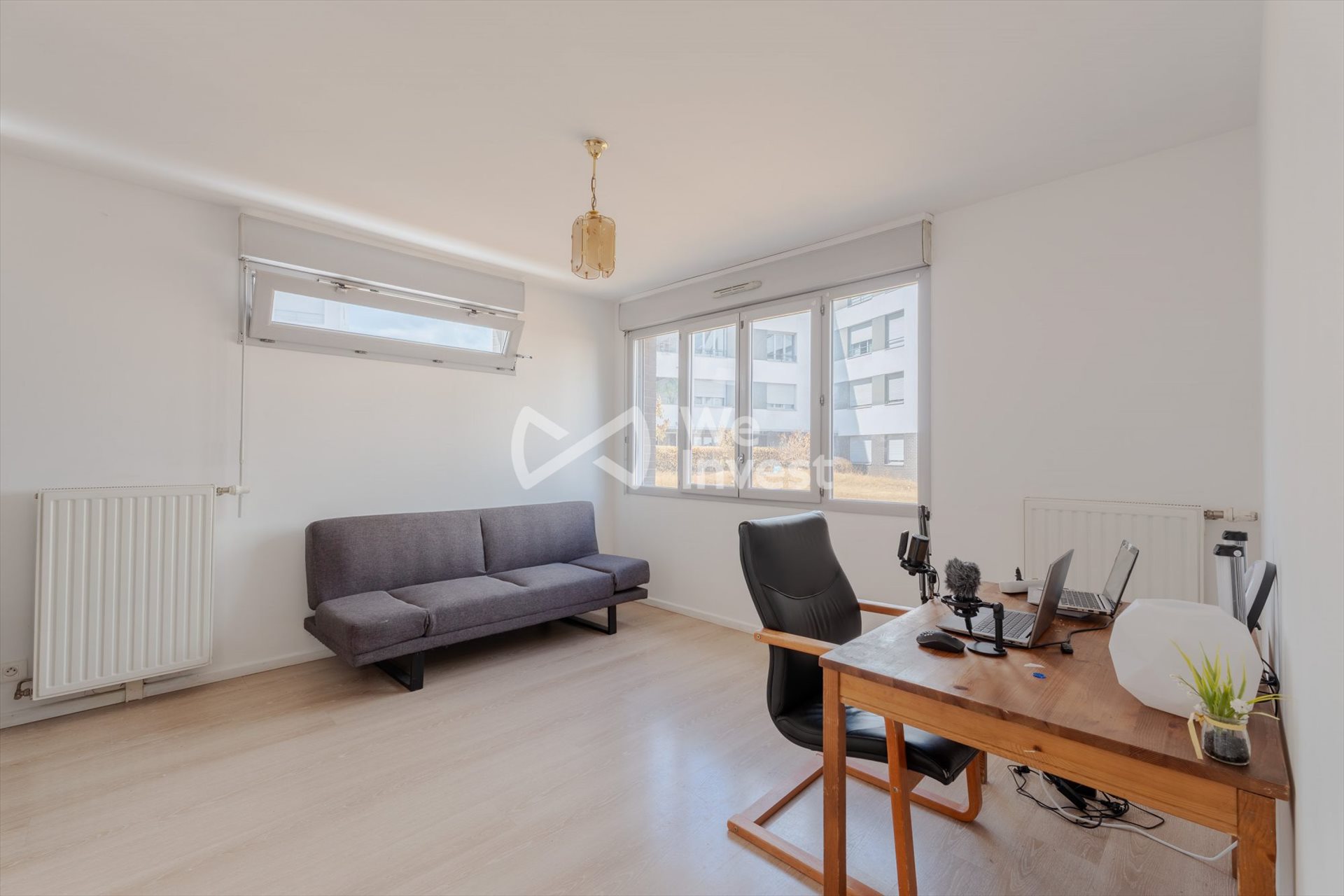 Appartement à vendre, 41m², Chelles