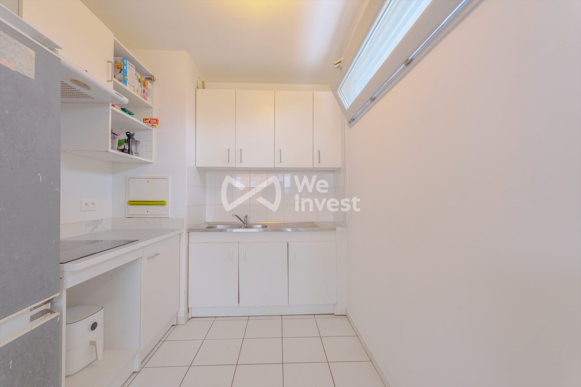 Appartement à vendre, 41m², Chelles
