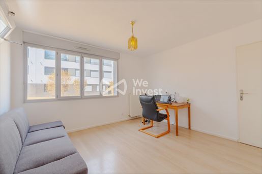 Appartement 2 pièces 41 m² · à Chelles · 41 m² · 163 000 €